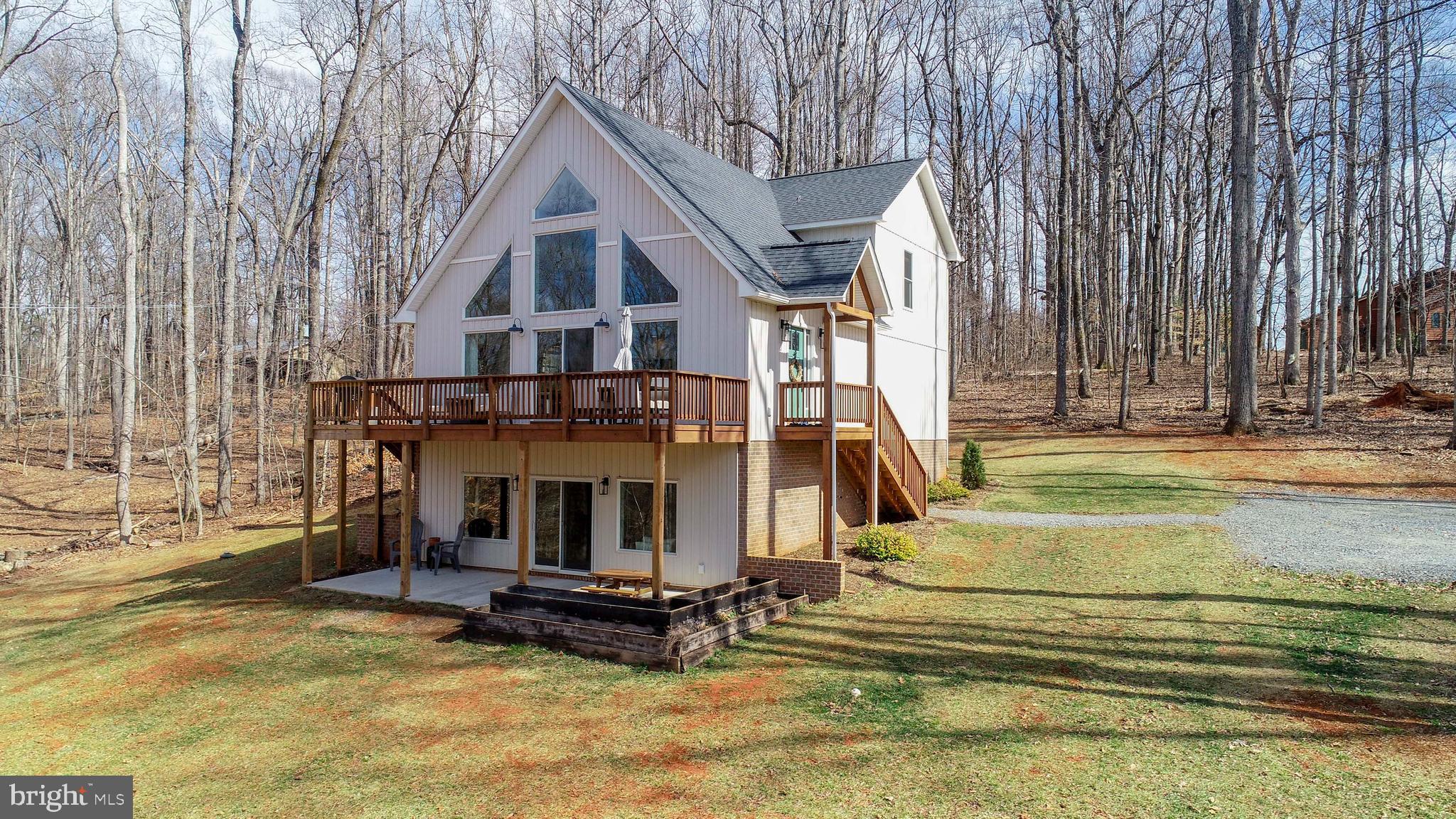 ANDREWSIA - Residential