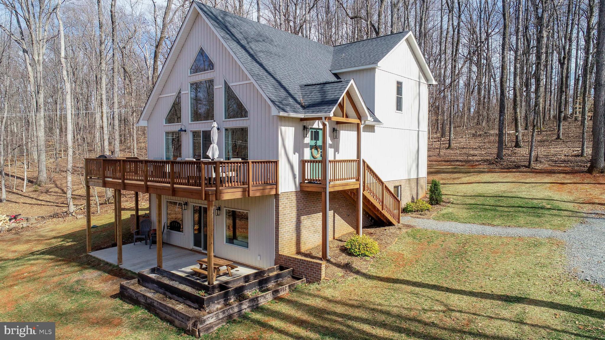 ANDREWSIA - Residential