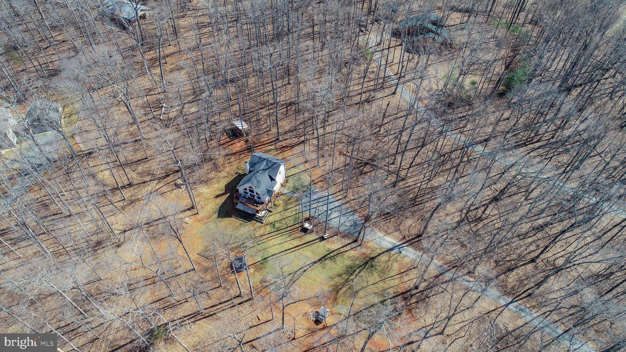 ANDREWSIA - Residential