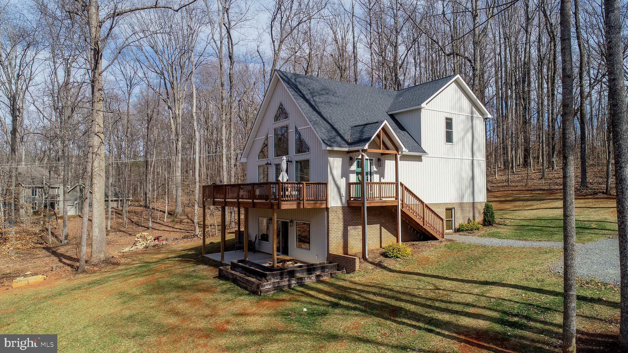 ANDREWSIA - Residential