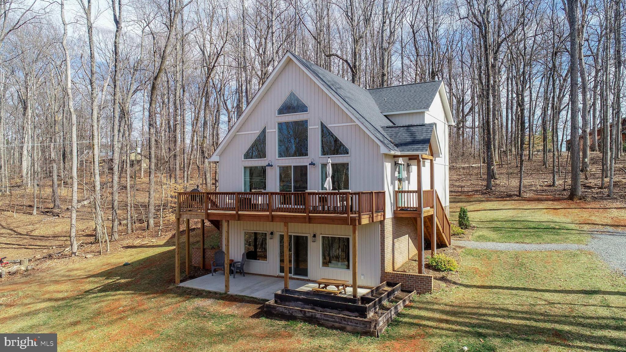 ANDREWSIA - Residential