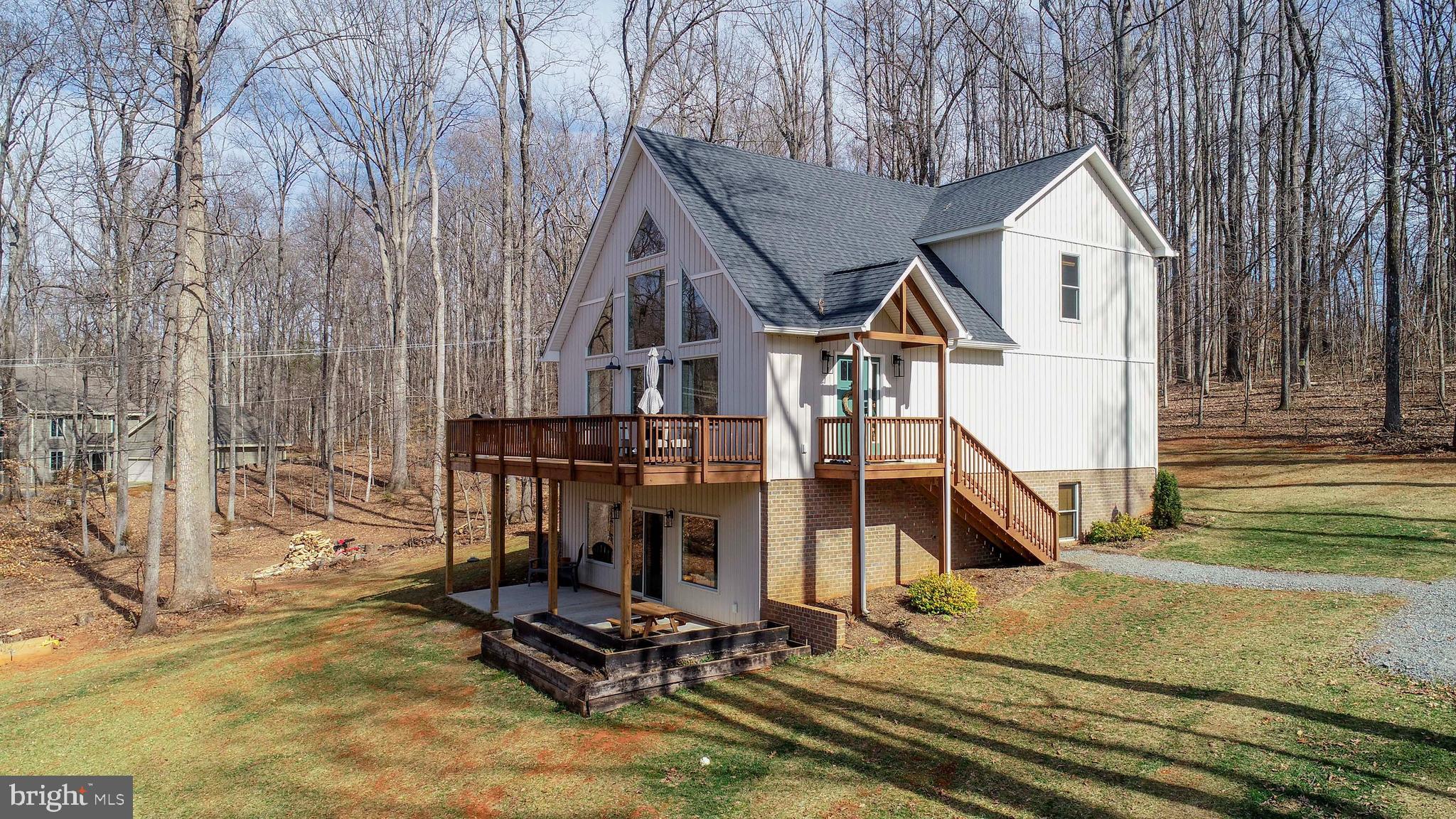 ANDREWSIA - Residential