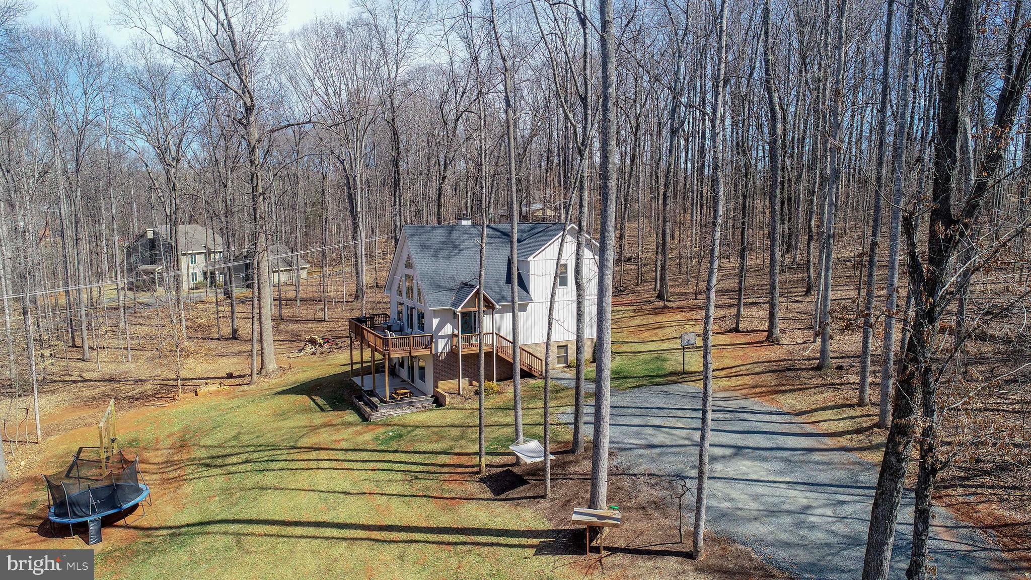 ANDREWSIA - Residential