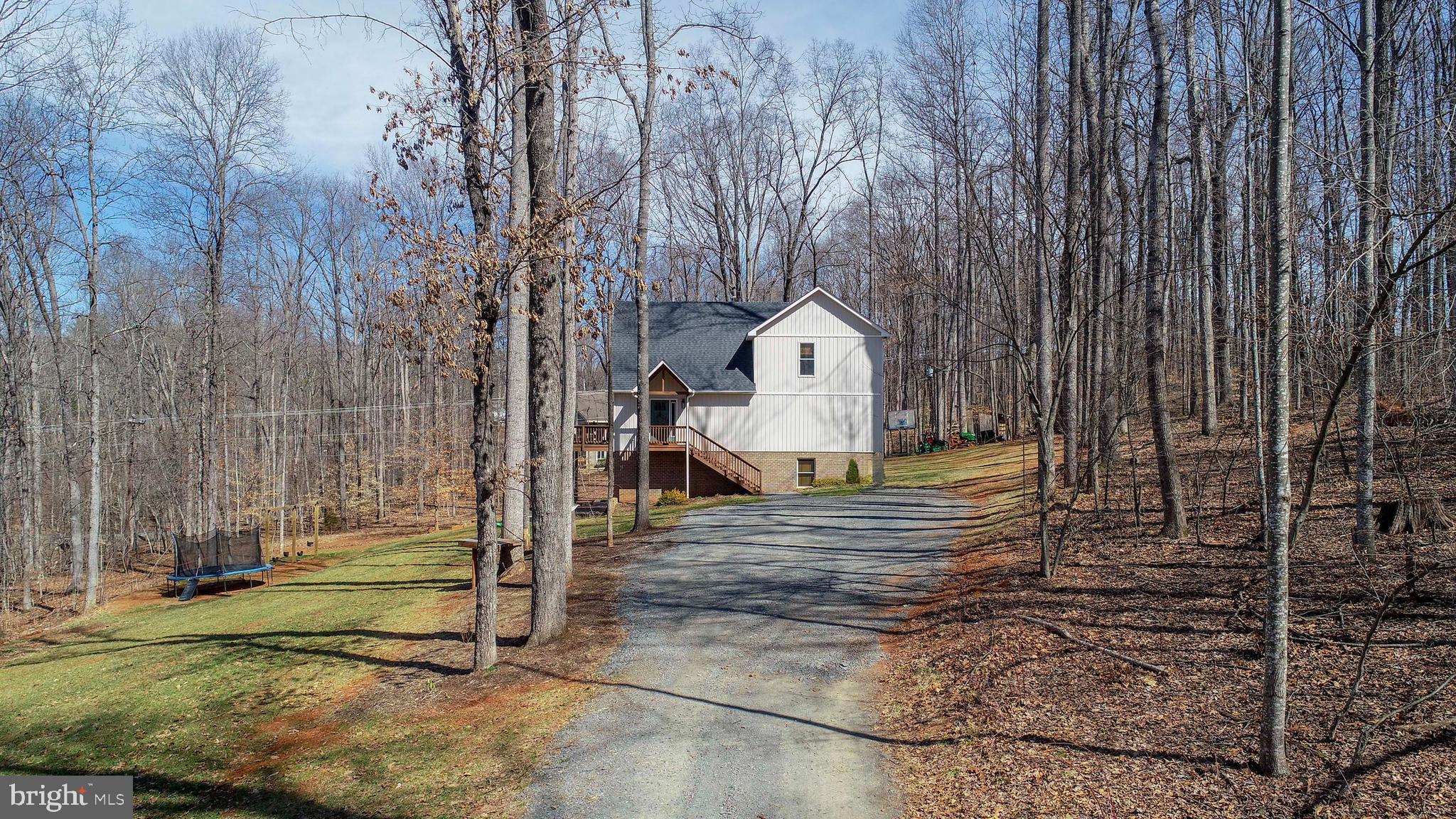 ANDREWSIA - Residential