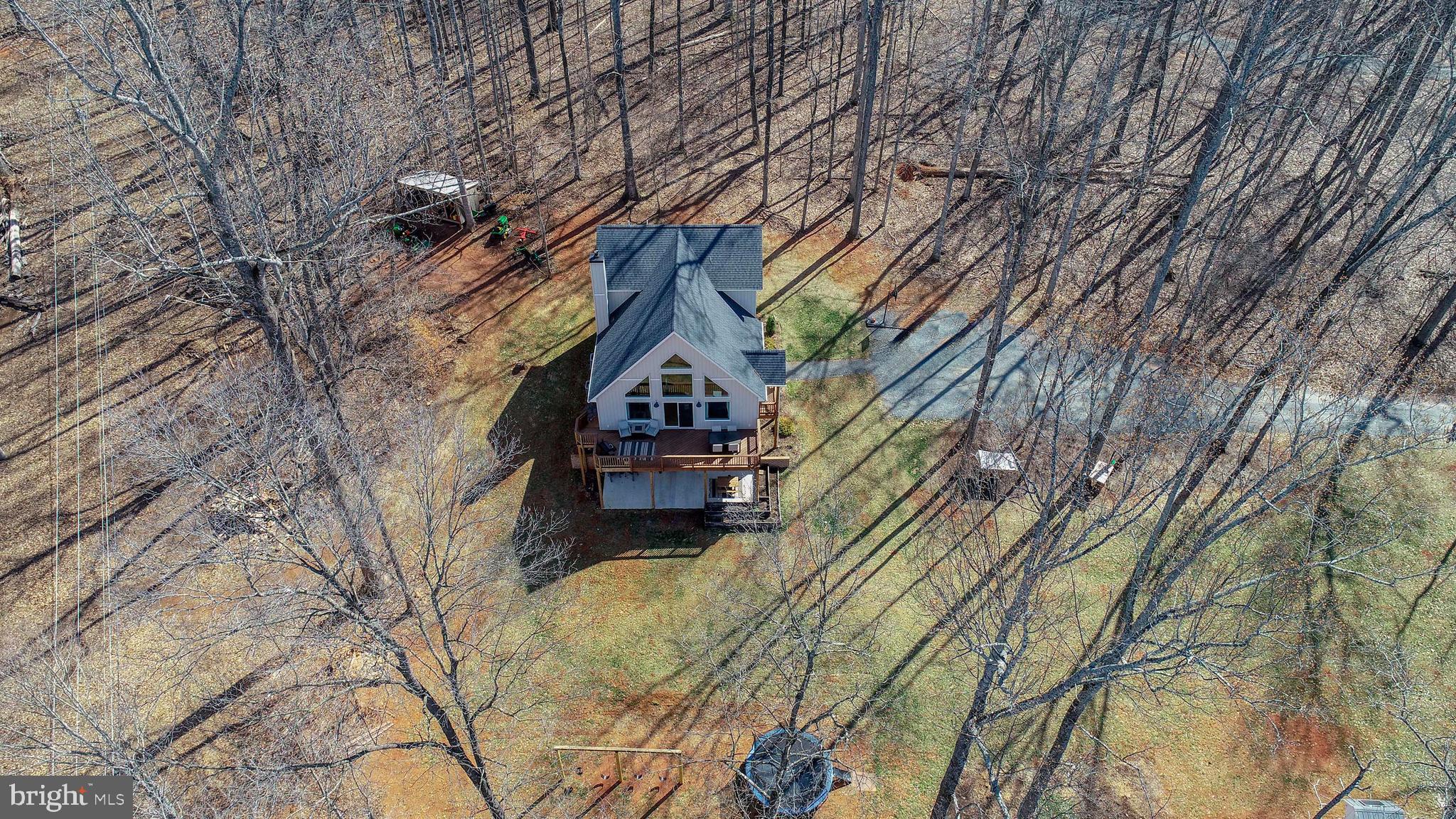 ANDREWSIA - Residential