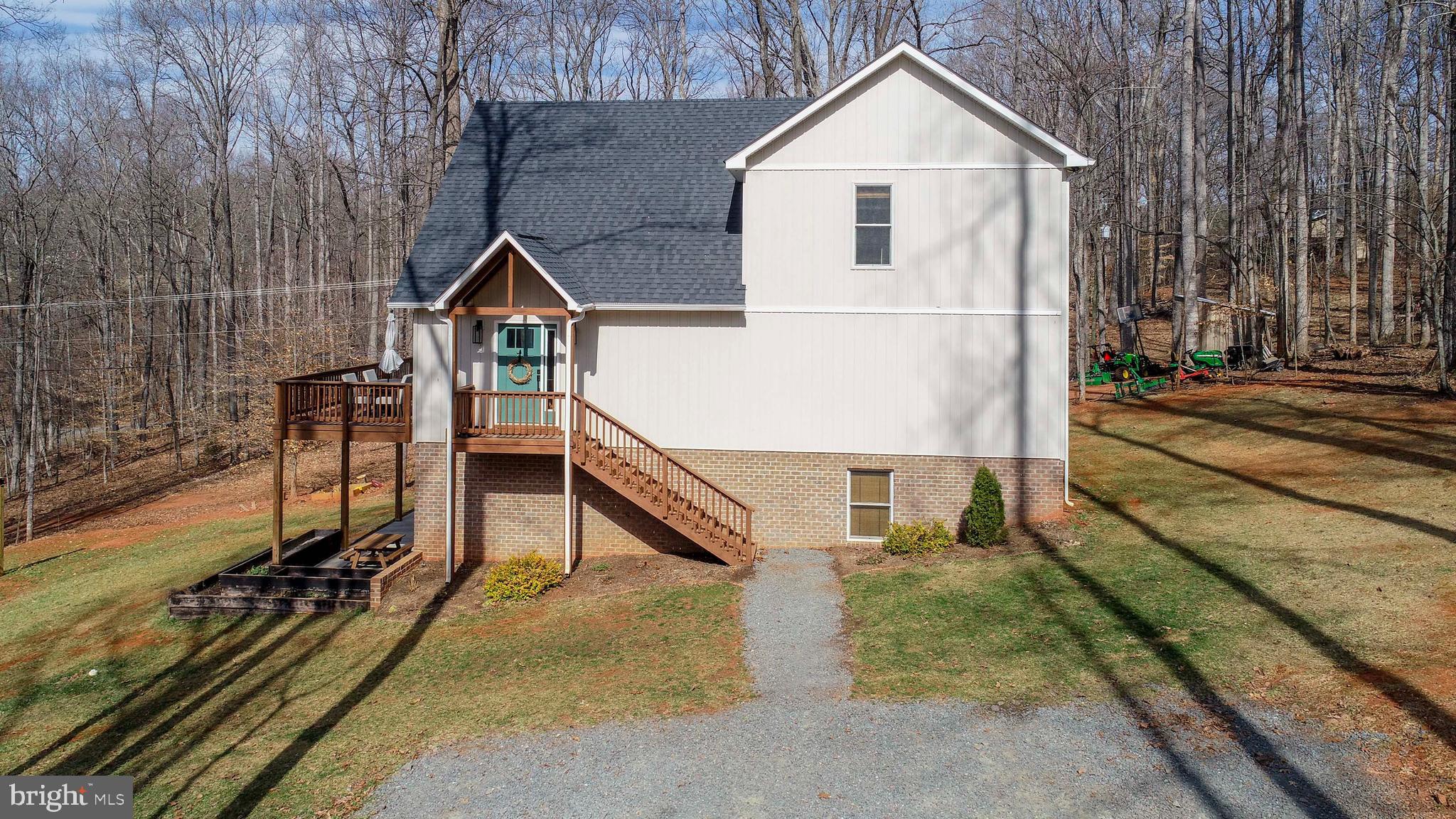 ANDREWSIA - Residential