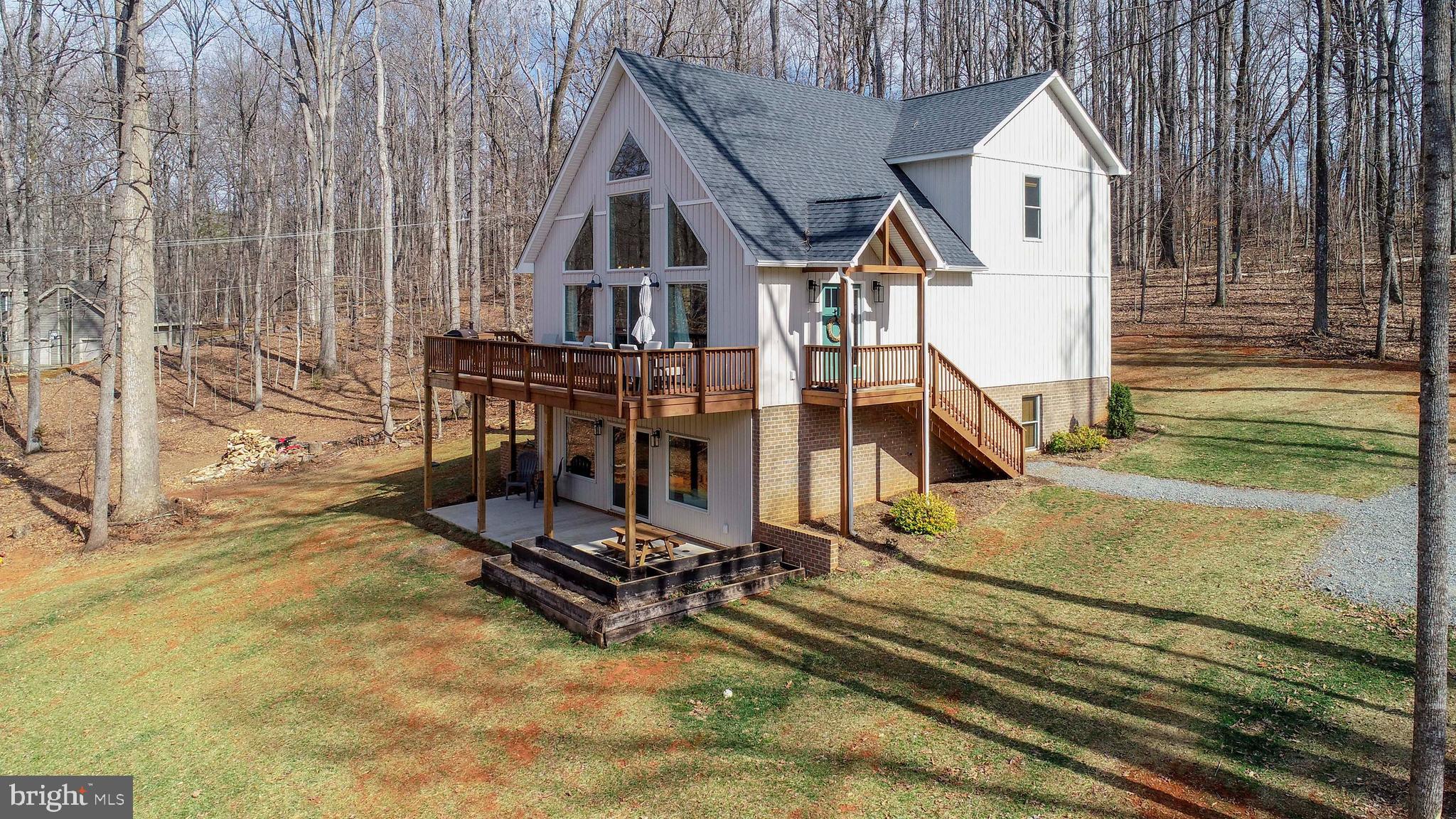 ANDREWSIA - Residential