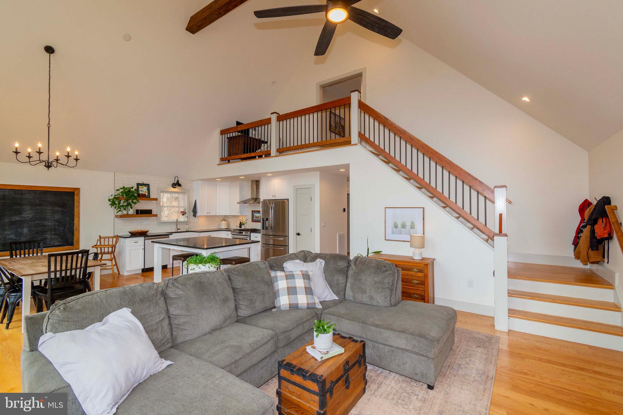 ANDREWSIA - Residential