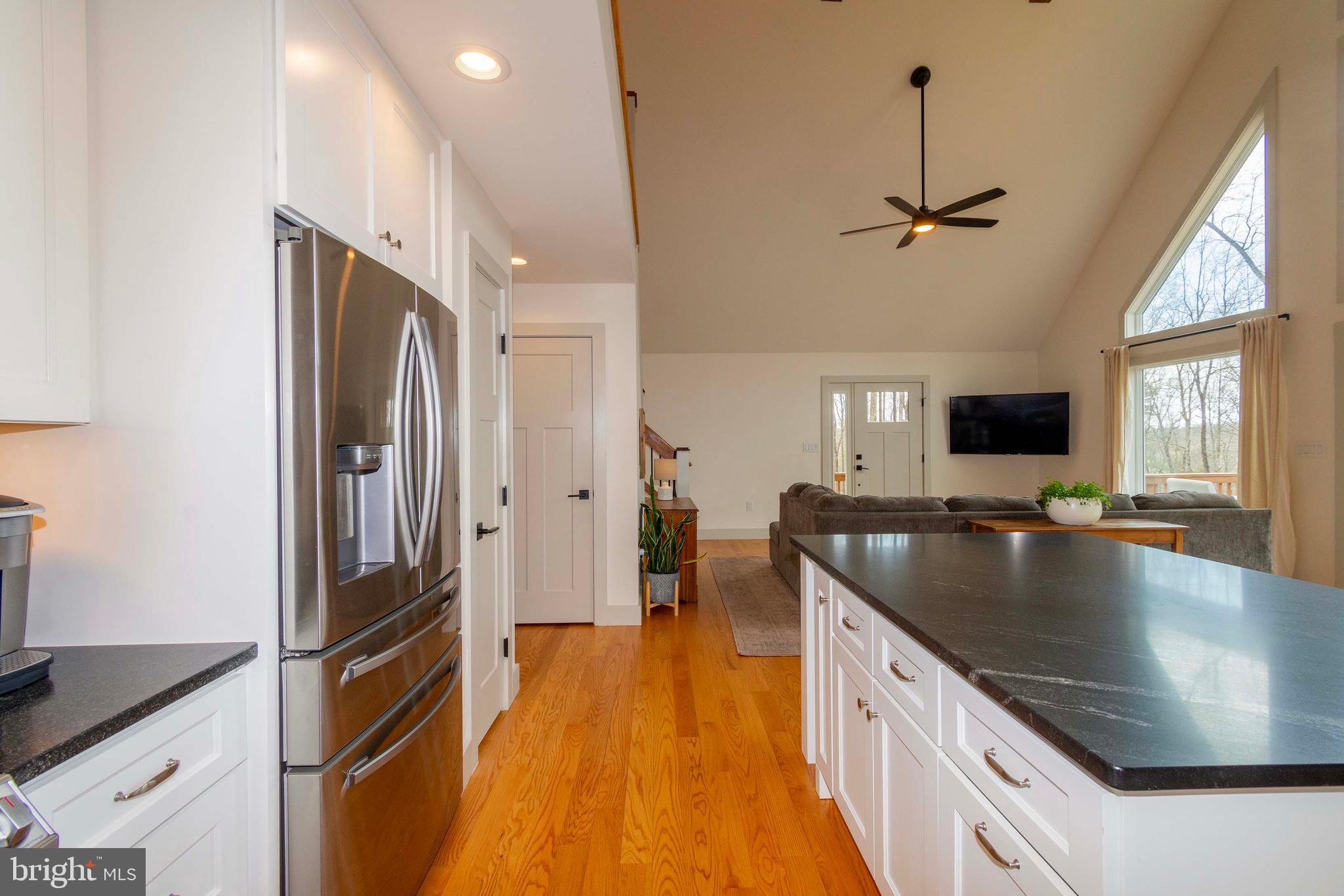 ANDREWSIA - Residential