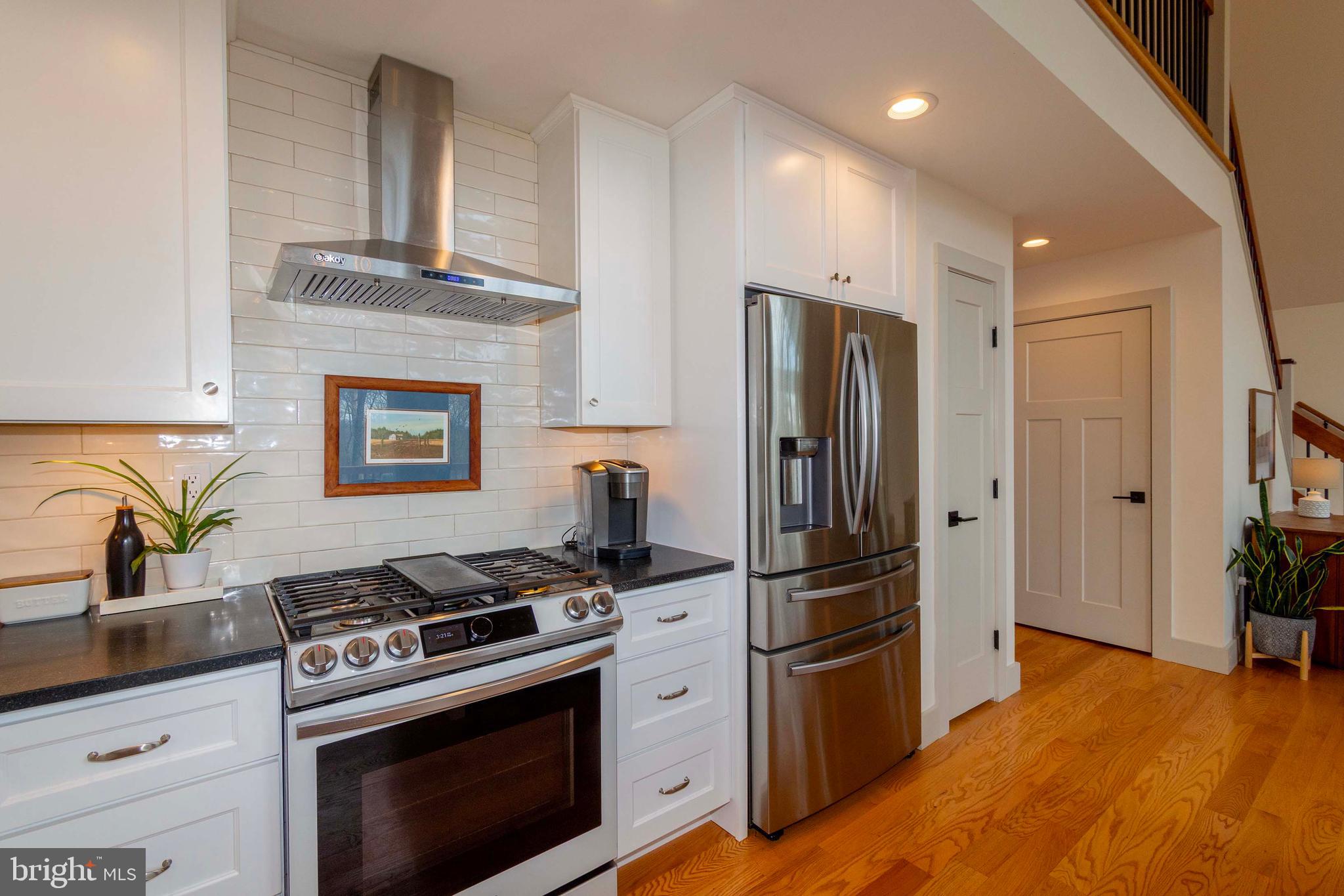 ANDREWSIA - Residential