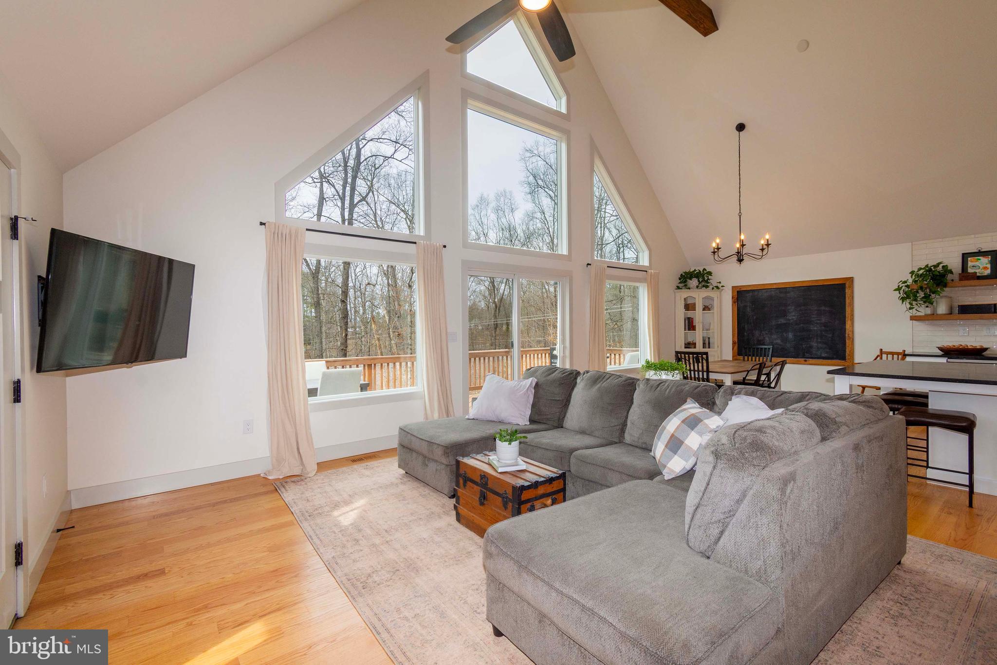 ANDREWSIA - Residential