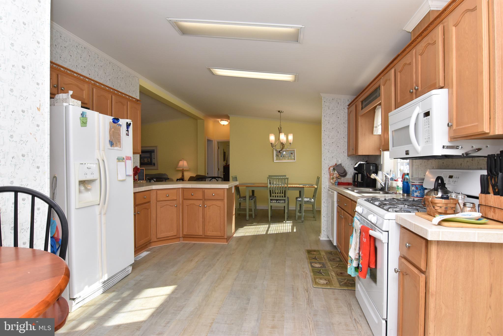 MARINERS COVE - Residential