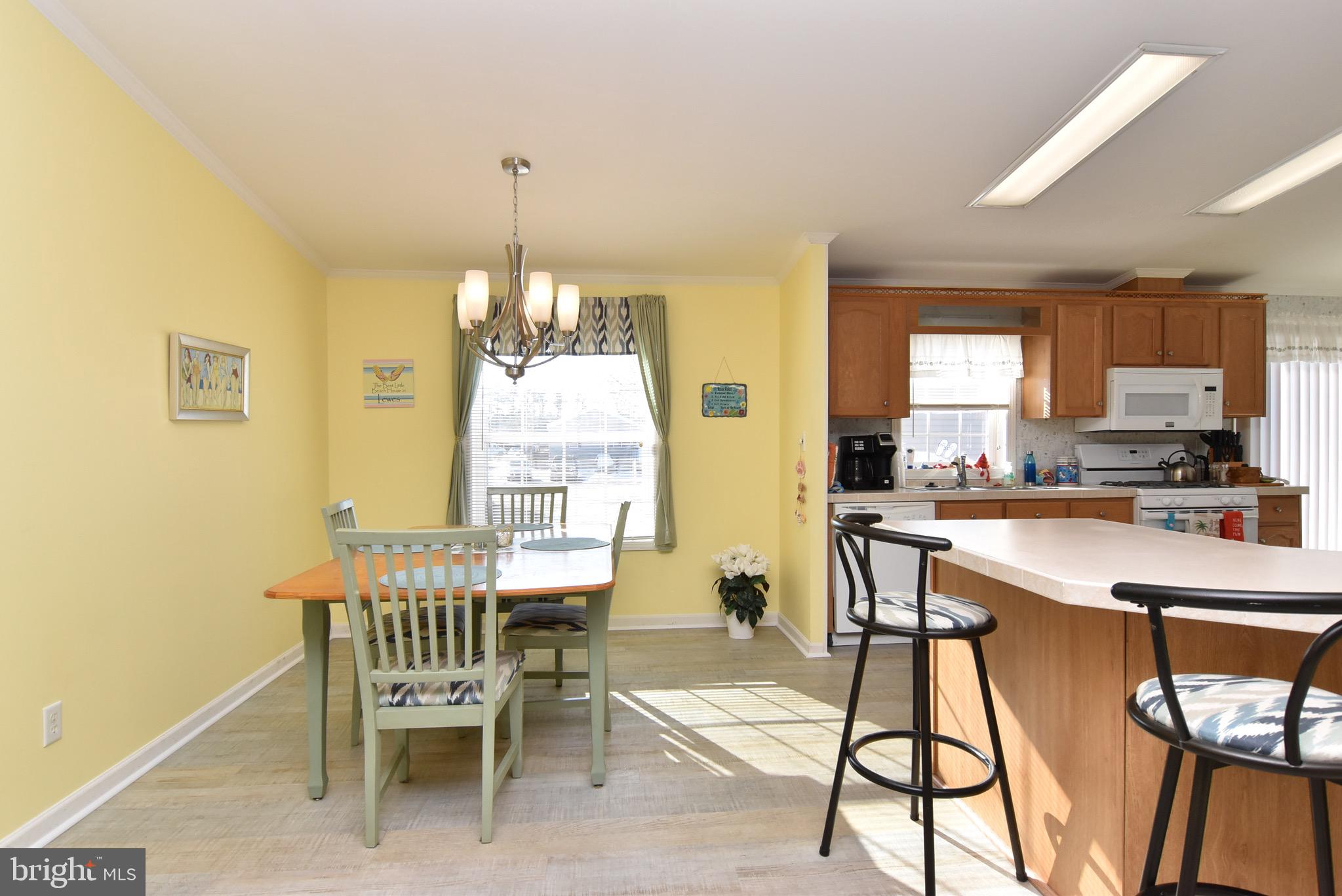 MARINERS COVE - Residential