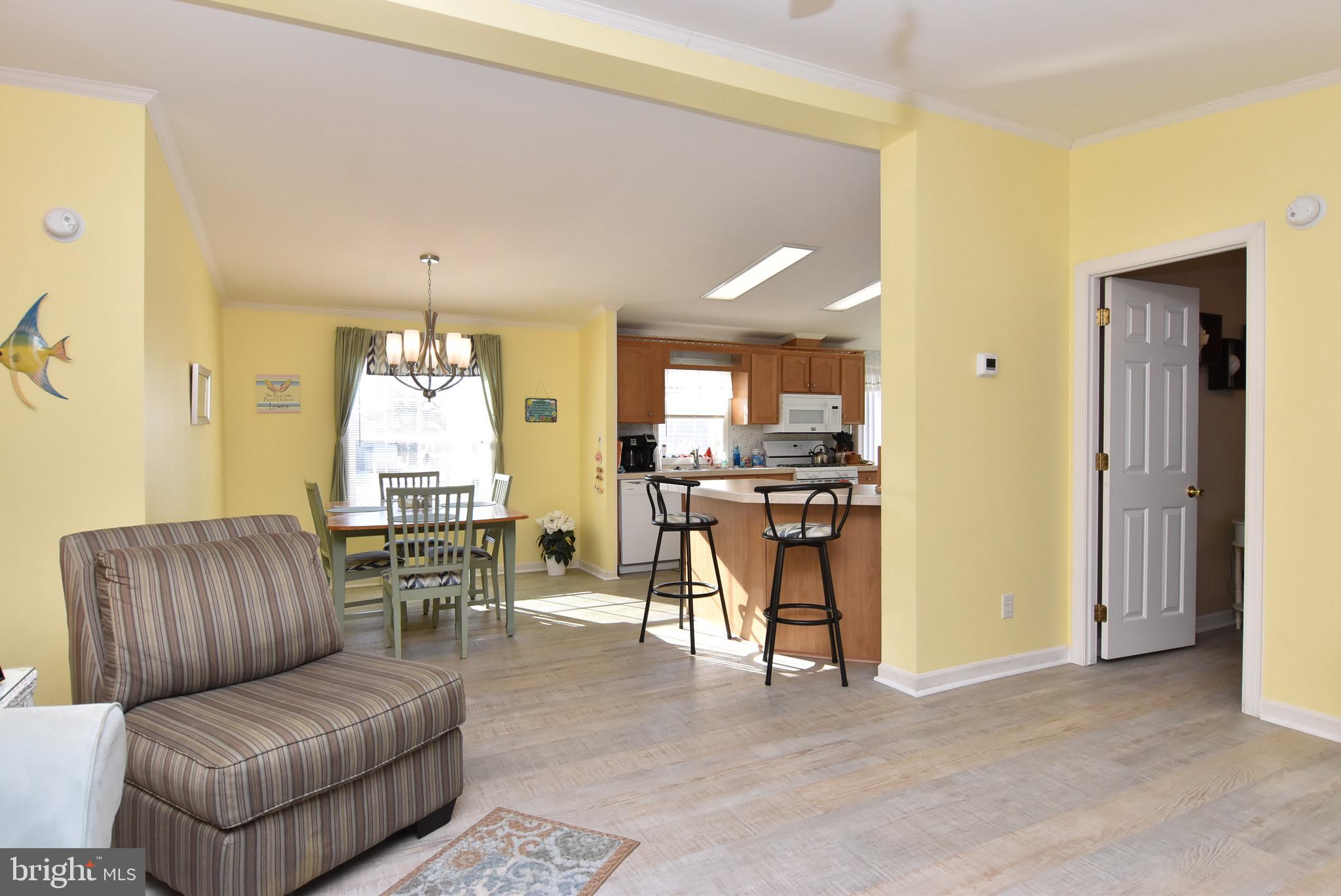 MARINERS COVE - Residential