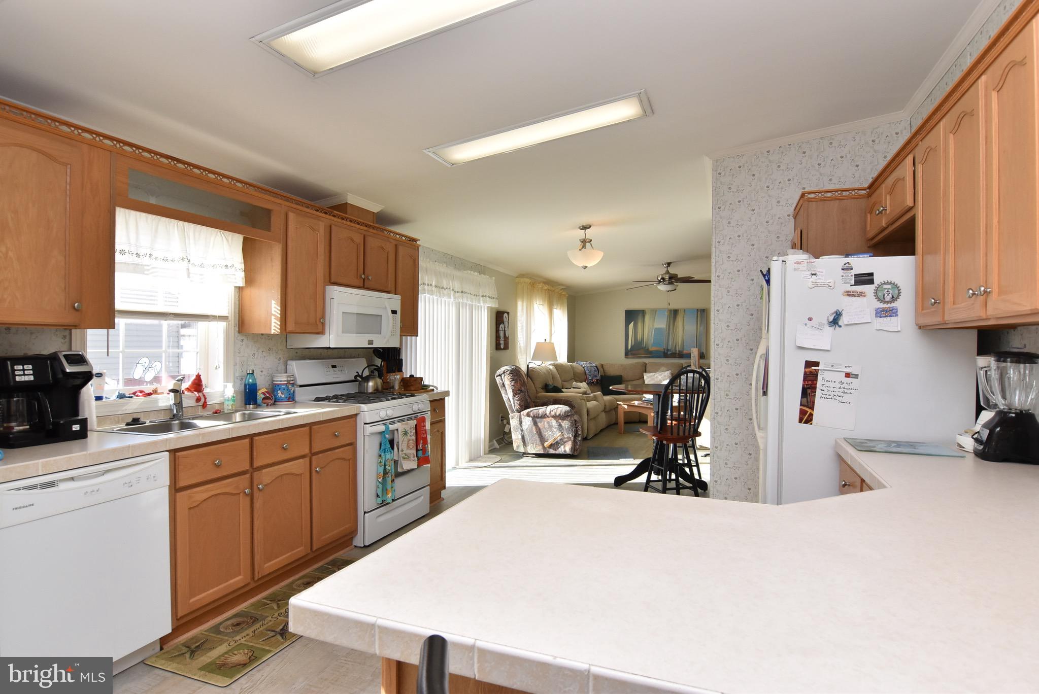 MARINERS COVE - Residential