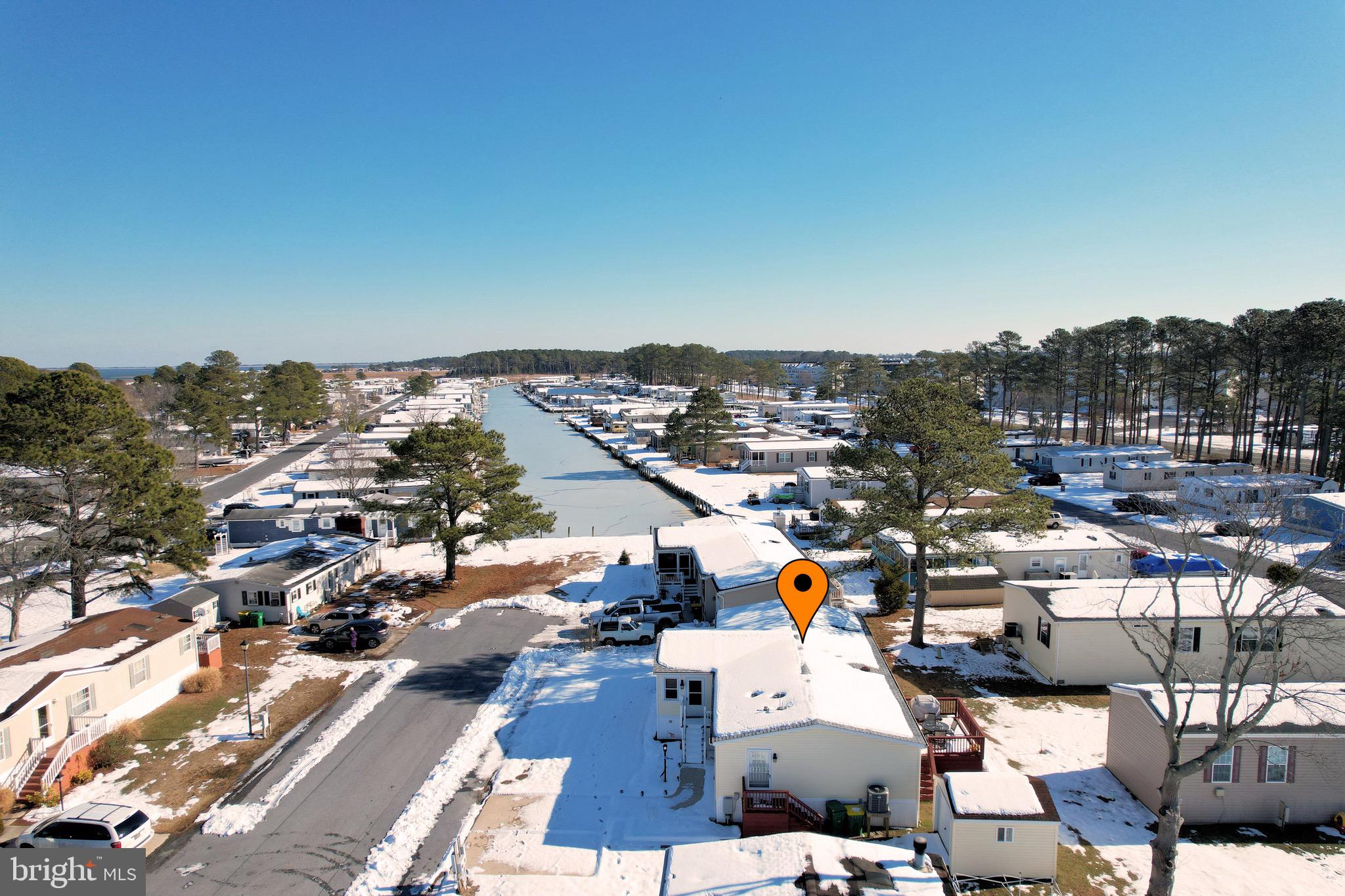 MARINERS COVE - Residential