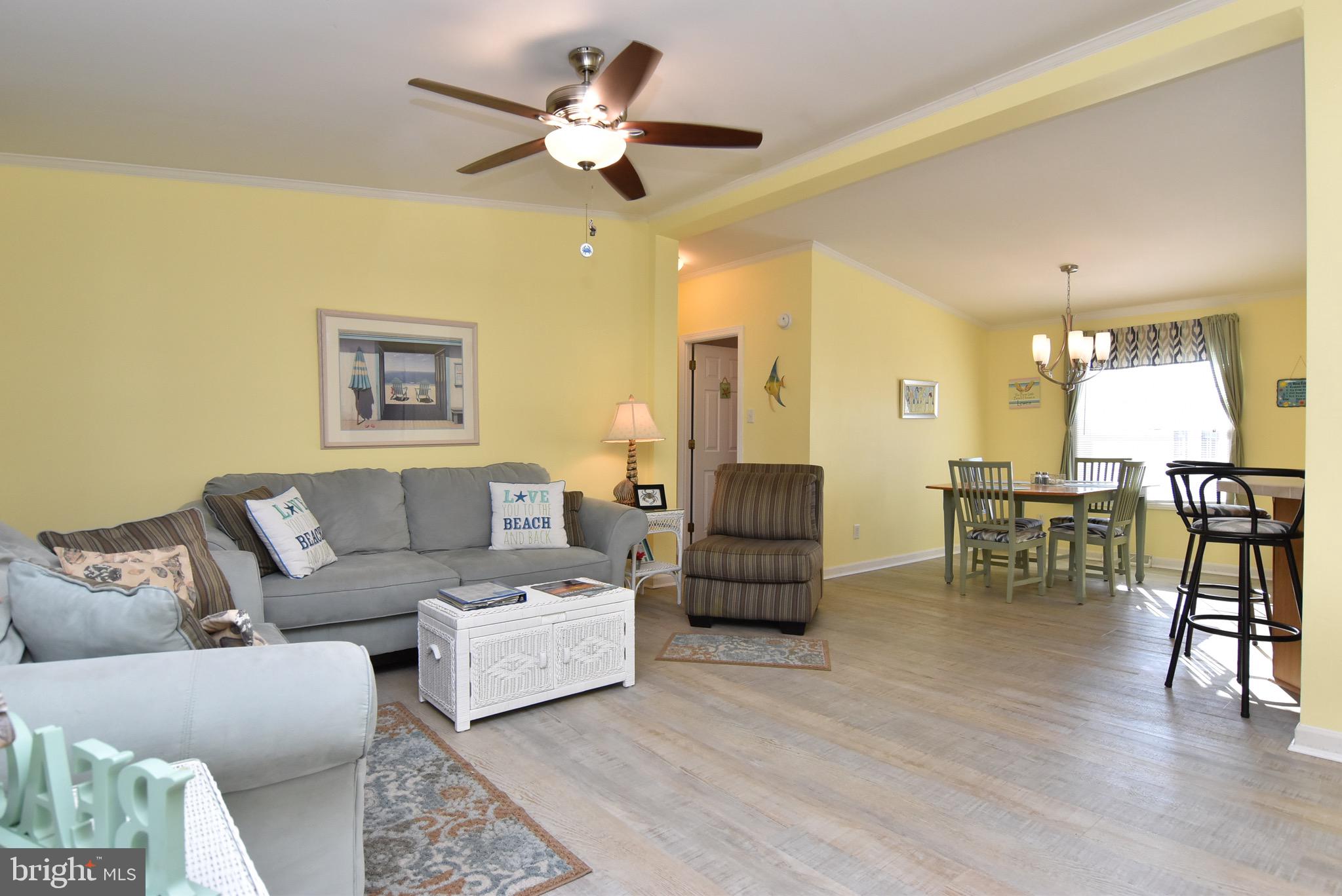 MARINERS COVE - Residential