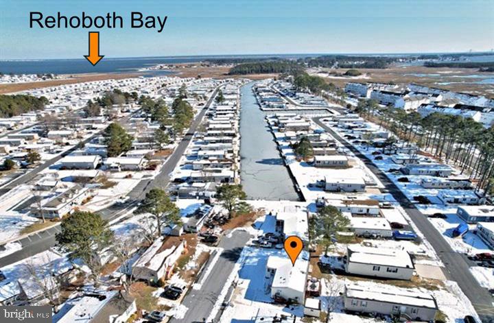 MARINERS COVE - Residential