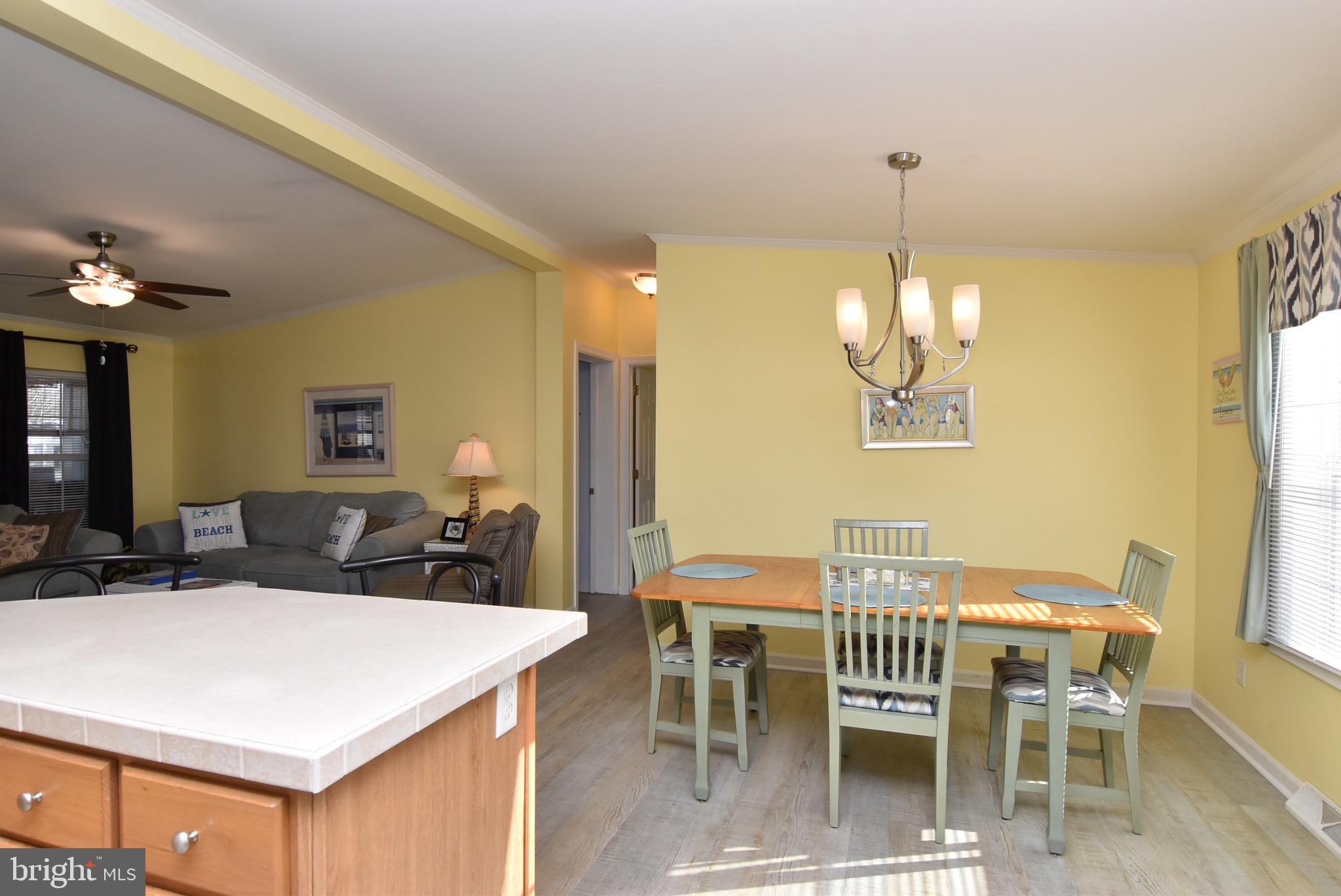 MARINERS COVE - Residential