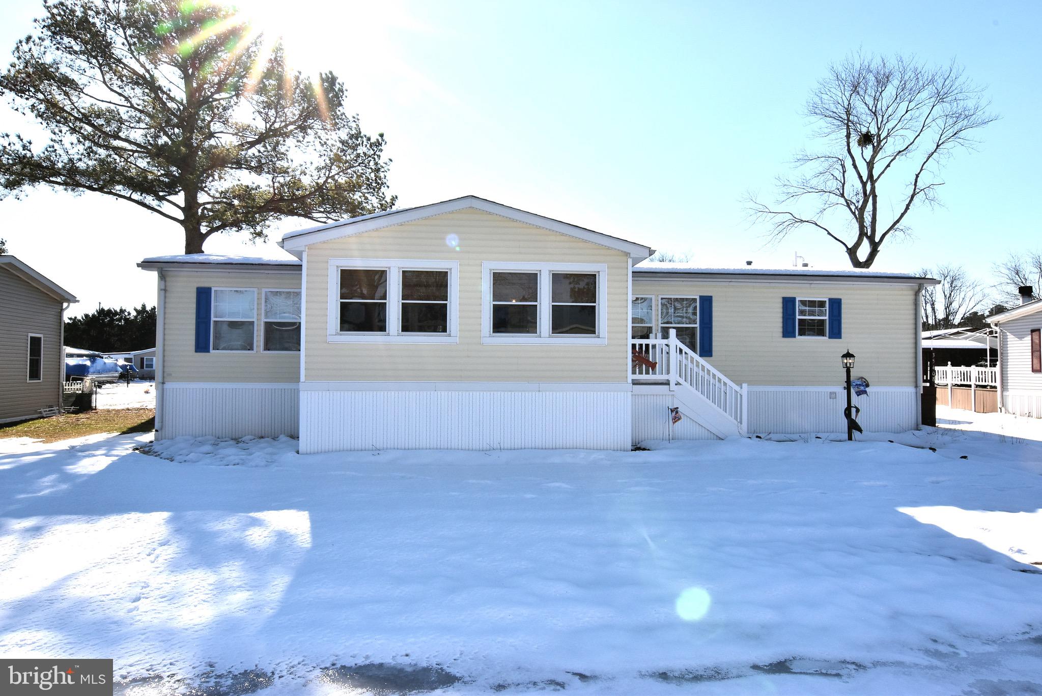 MARINERS COVE - Residential