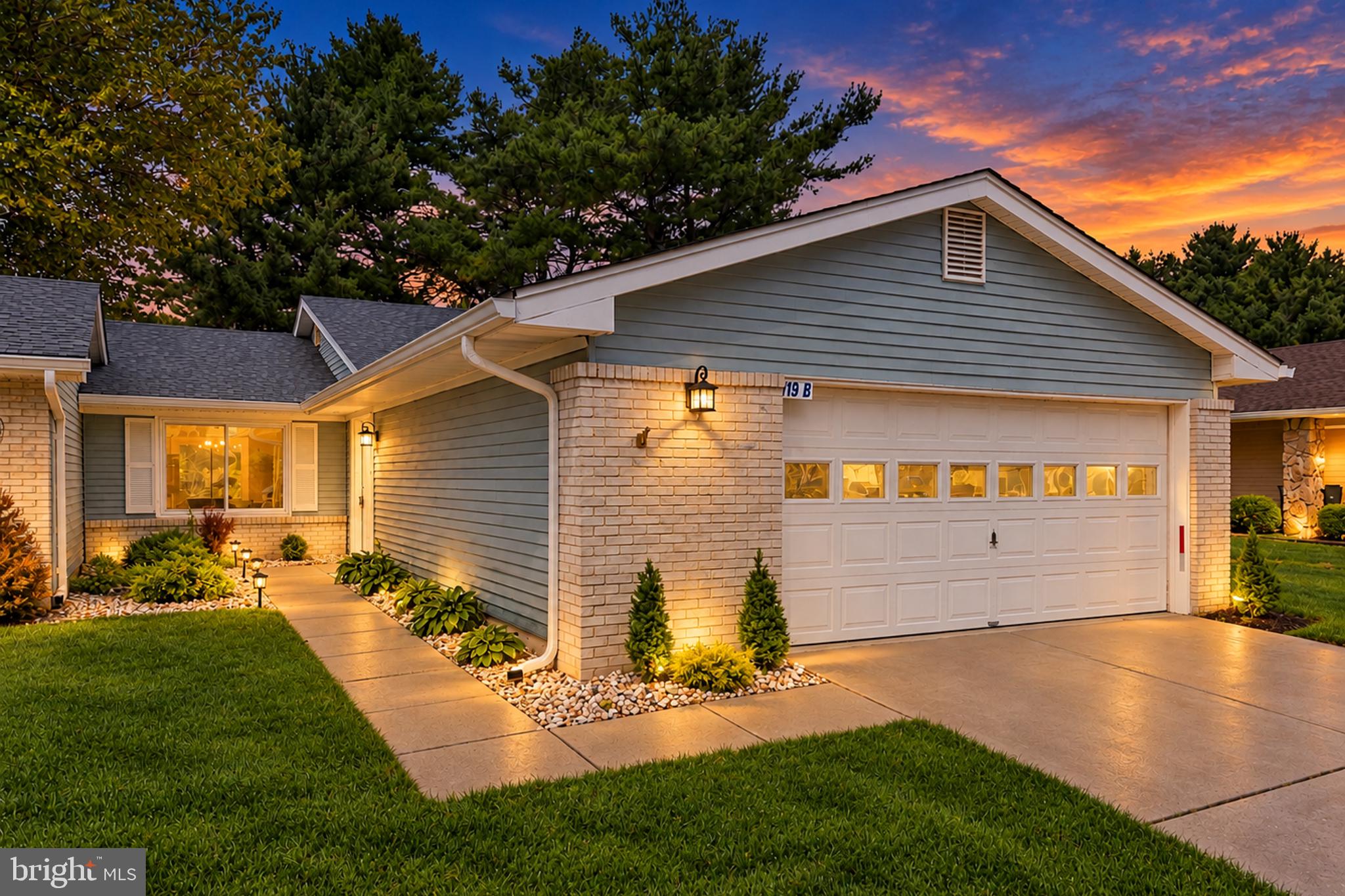 719 DELAIR ROAD 719B