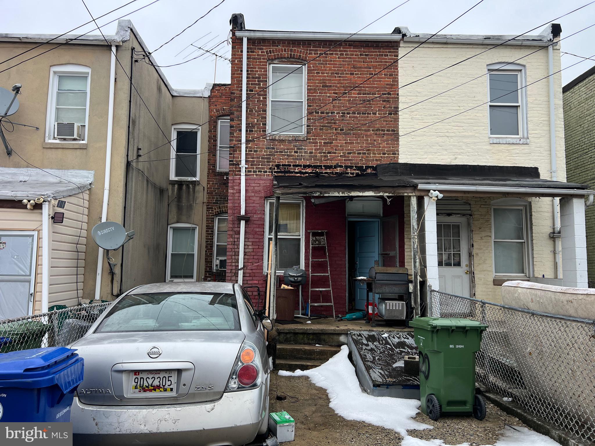 GREEKTOWN - Residential