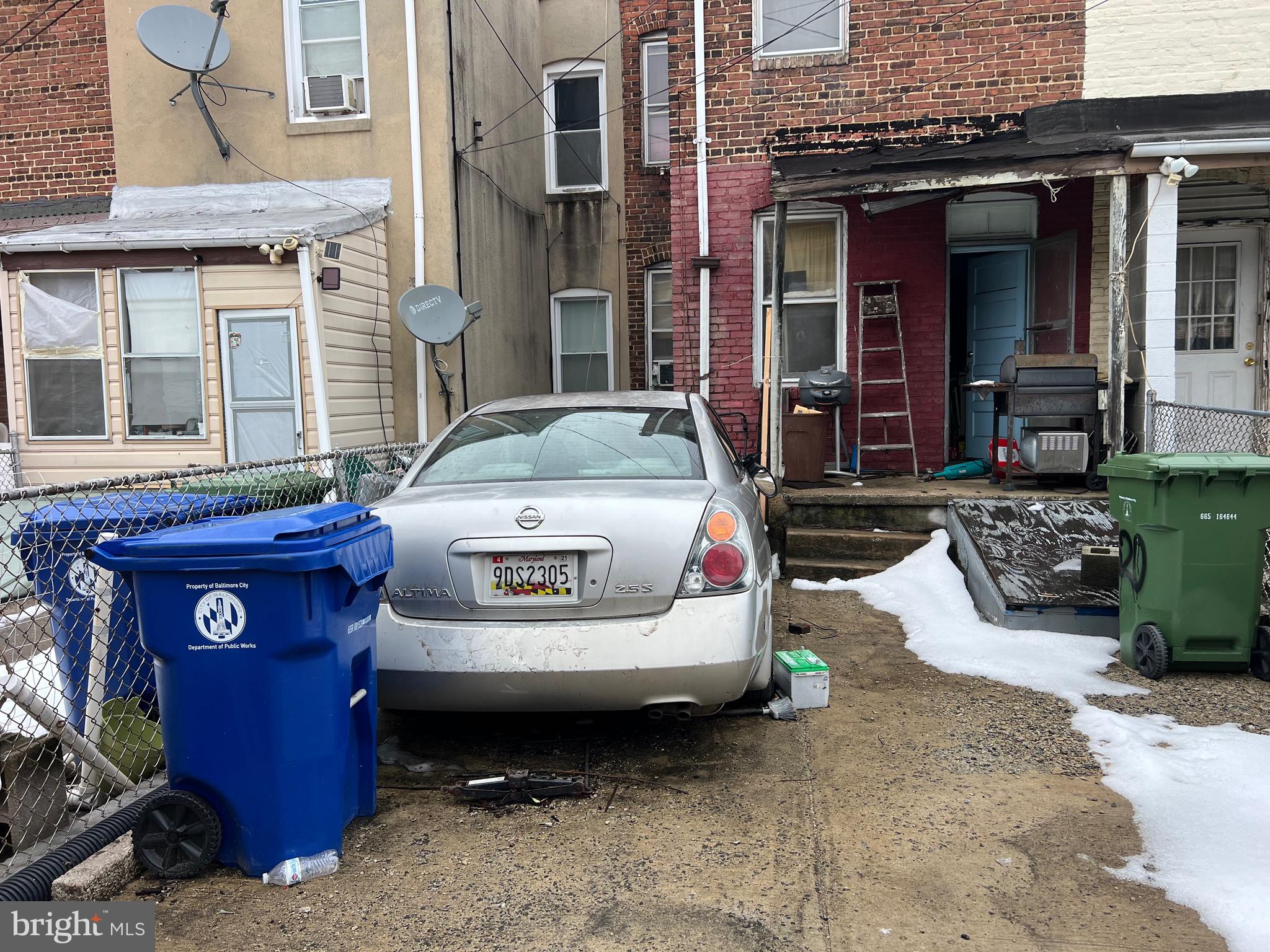 GREEKTOWN - Residential