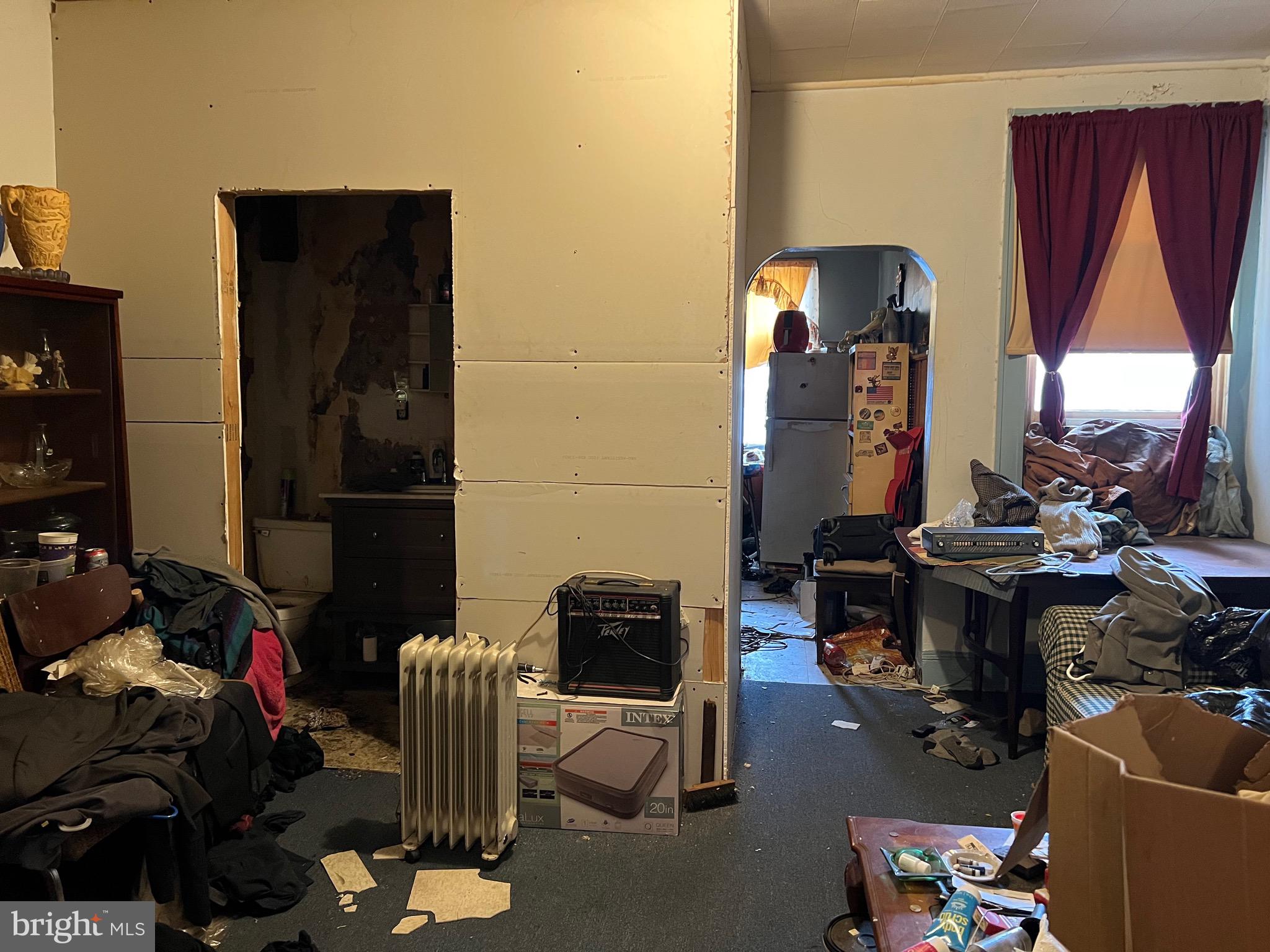 GREEKTOWN - Residential