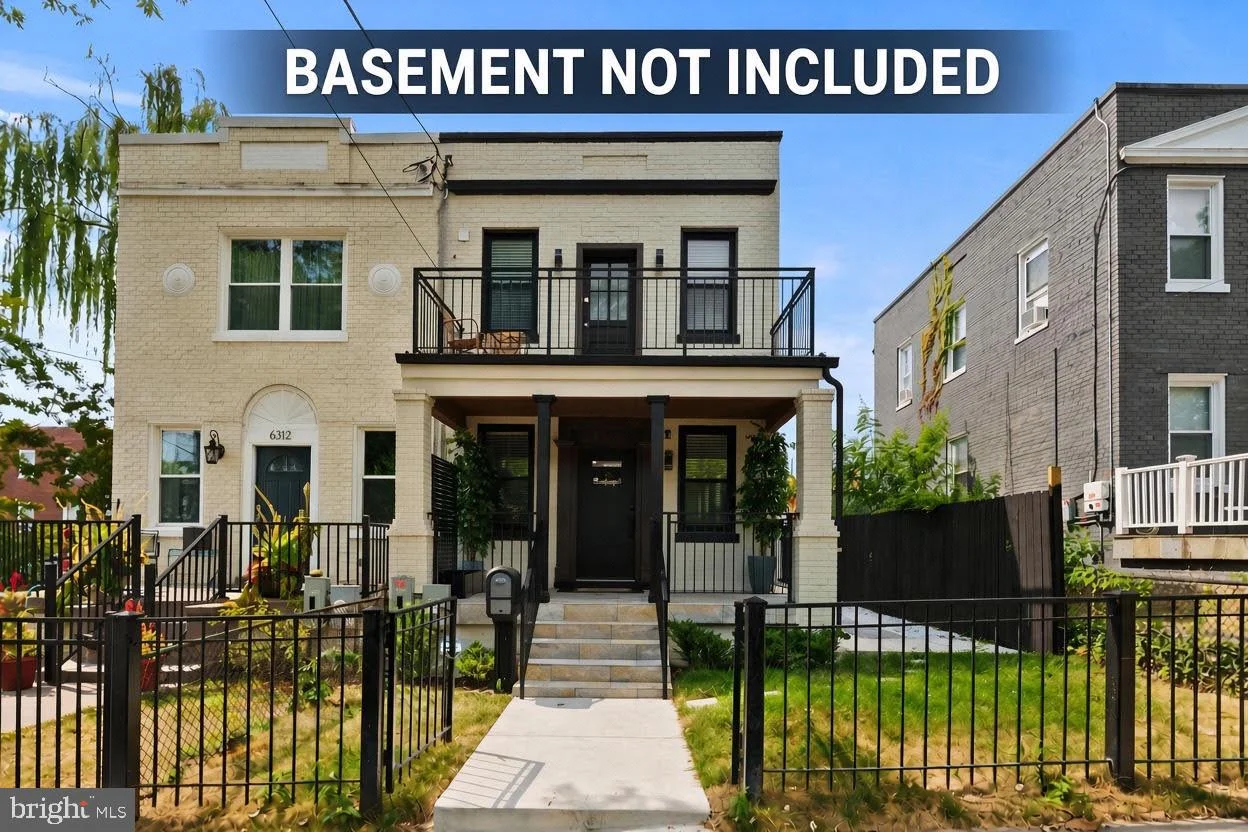 6314 7th Street NW, Washington, DC 20011