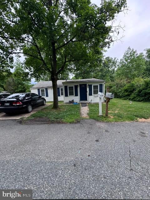 Multifamily For Sale - 88 Kist Road<br/> Cecil County, Elkton, MD 21921