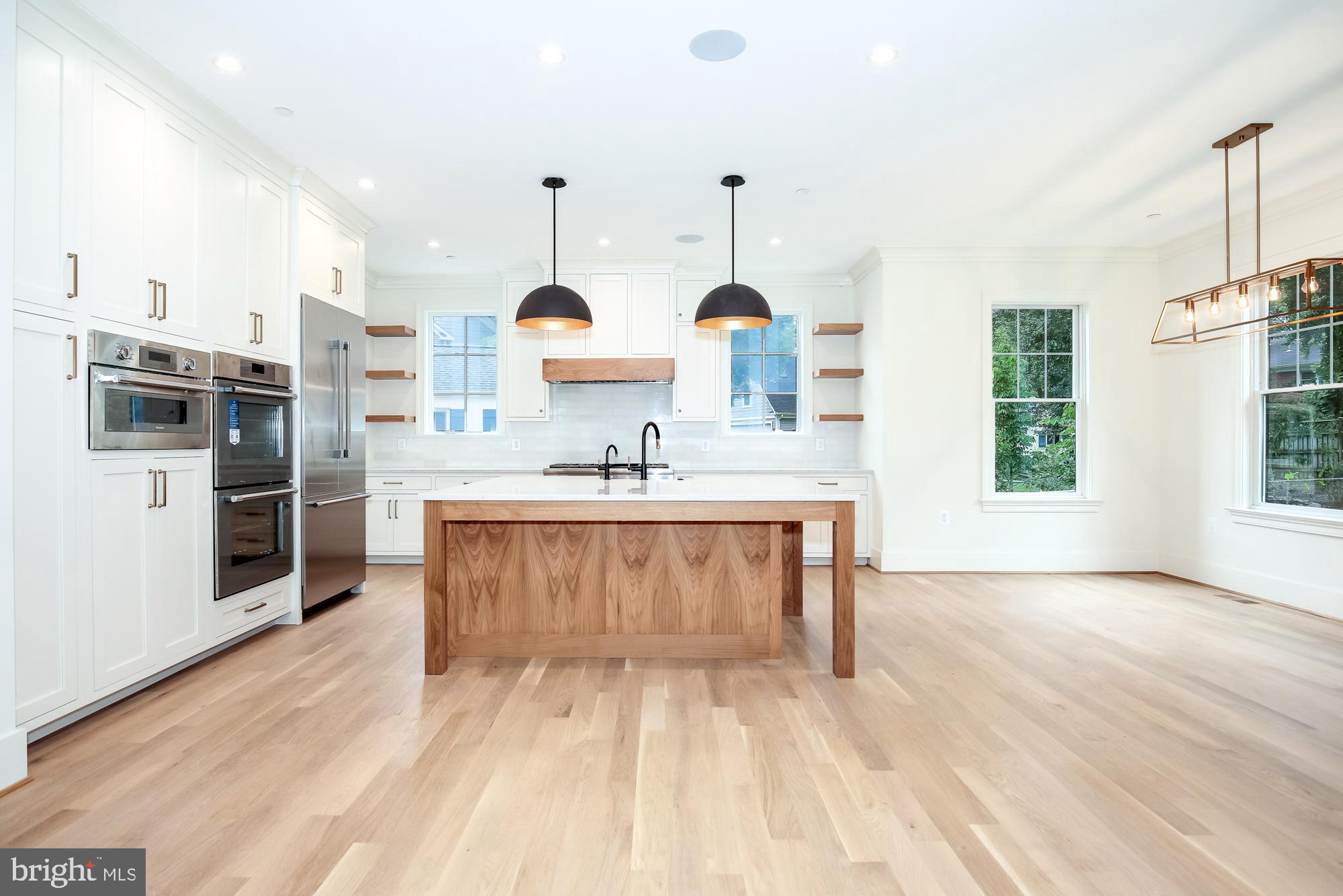 CHEVY CHASE VIEW - Residential