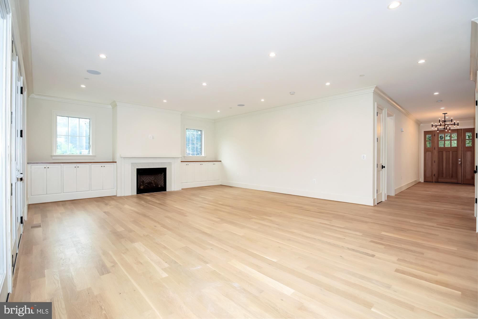 CHEVY CHASE VIEW - Residential