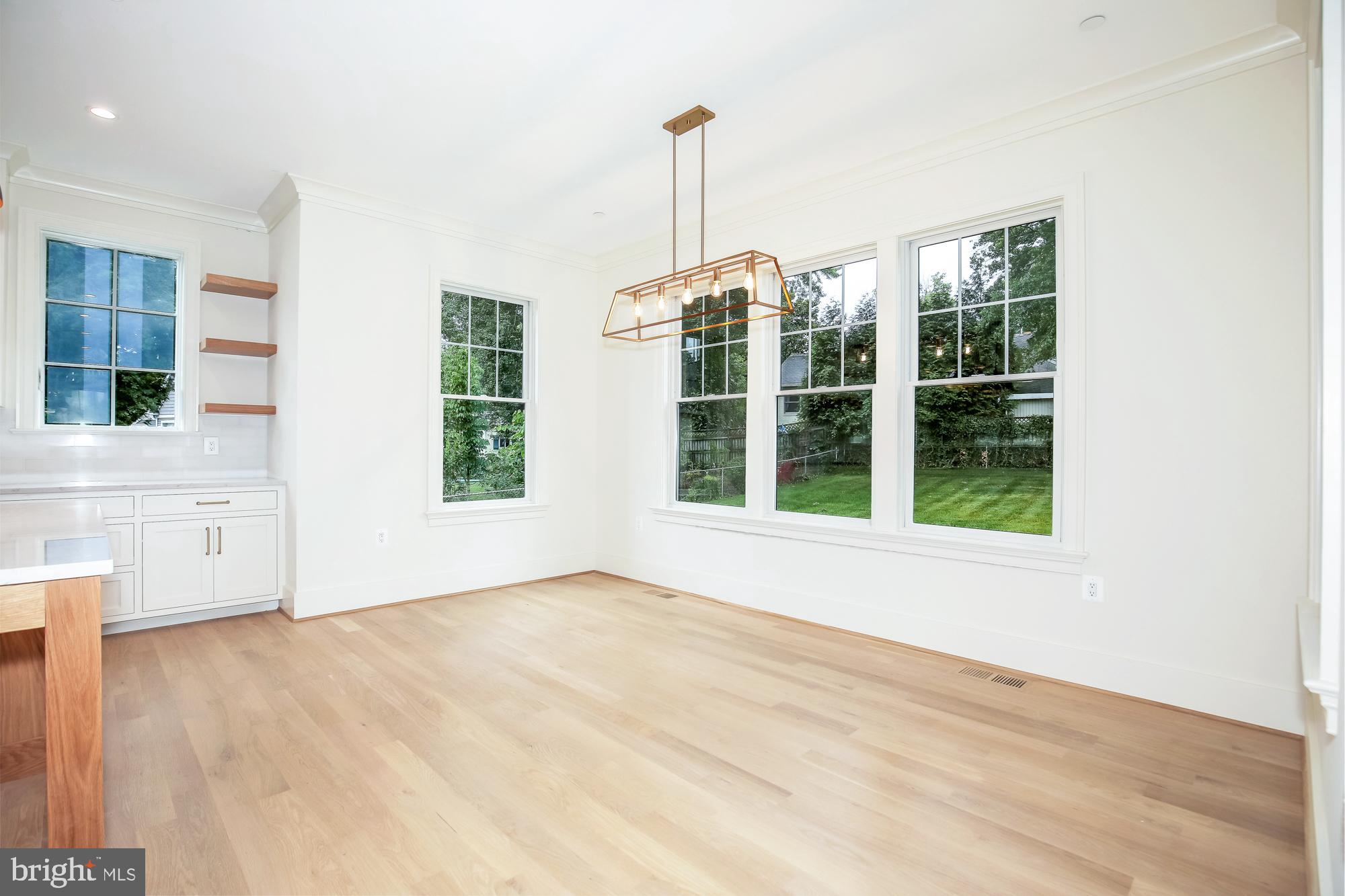 CHEVY CHASE VIEW - Residential