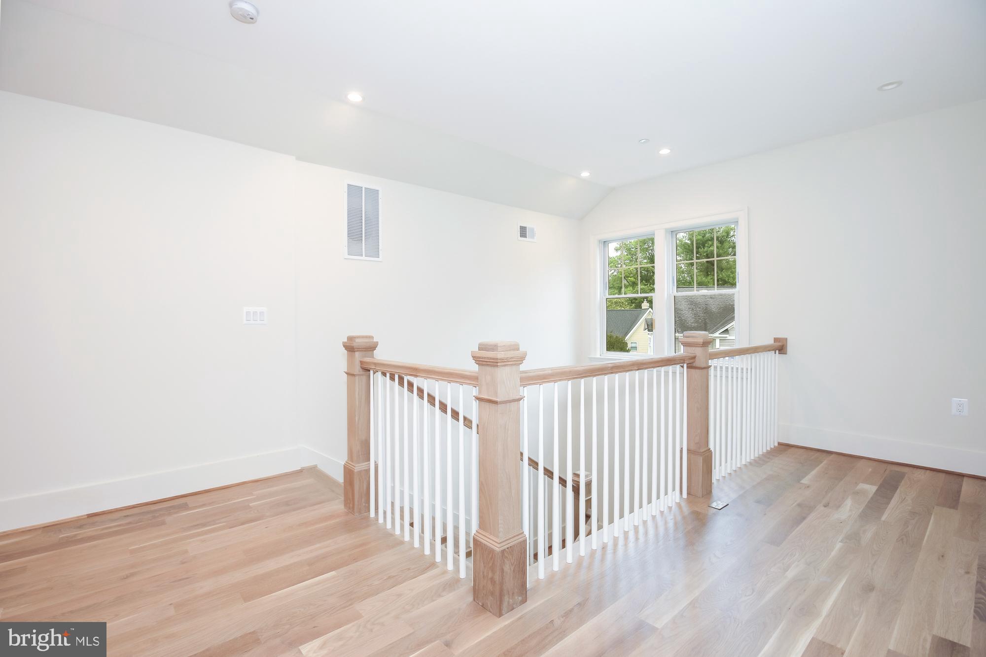 CHEVY CHASE VIEW - Residential