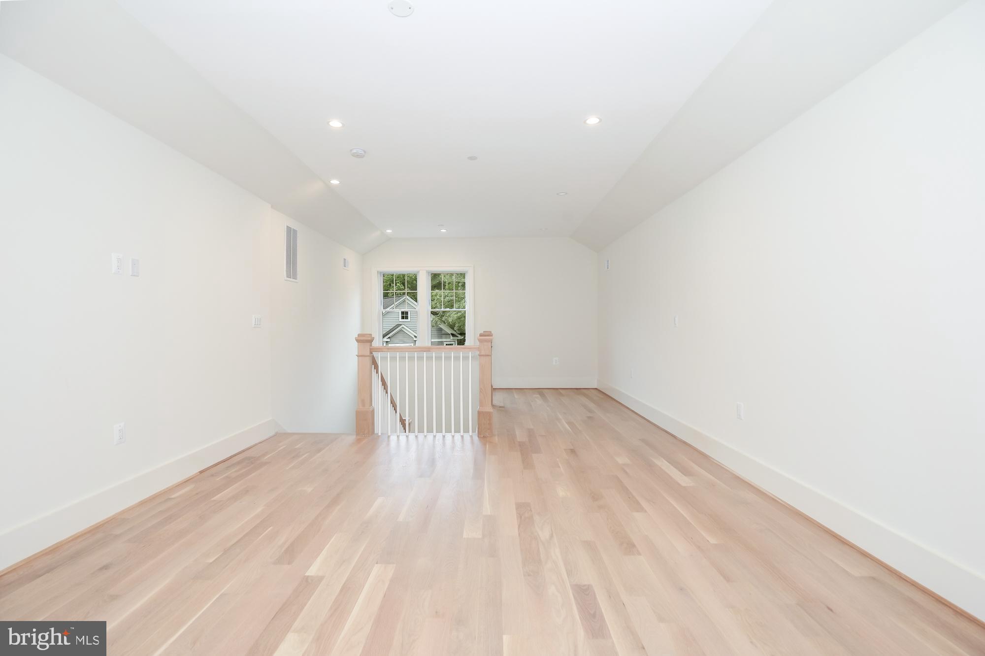 CHEVY CHASE VIEW - Residential