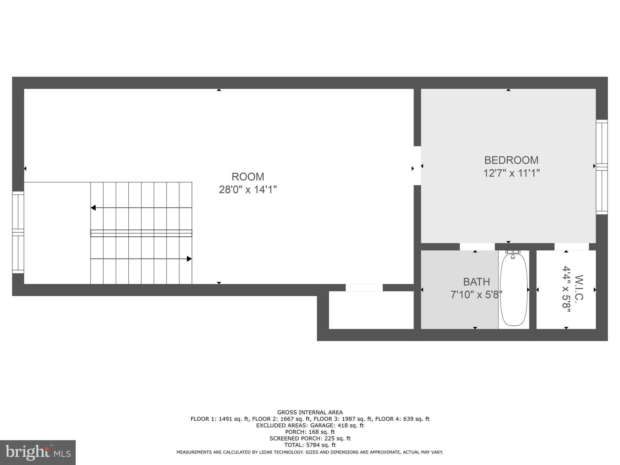 CHEVY CHASE VIEW - Residential