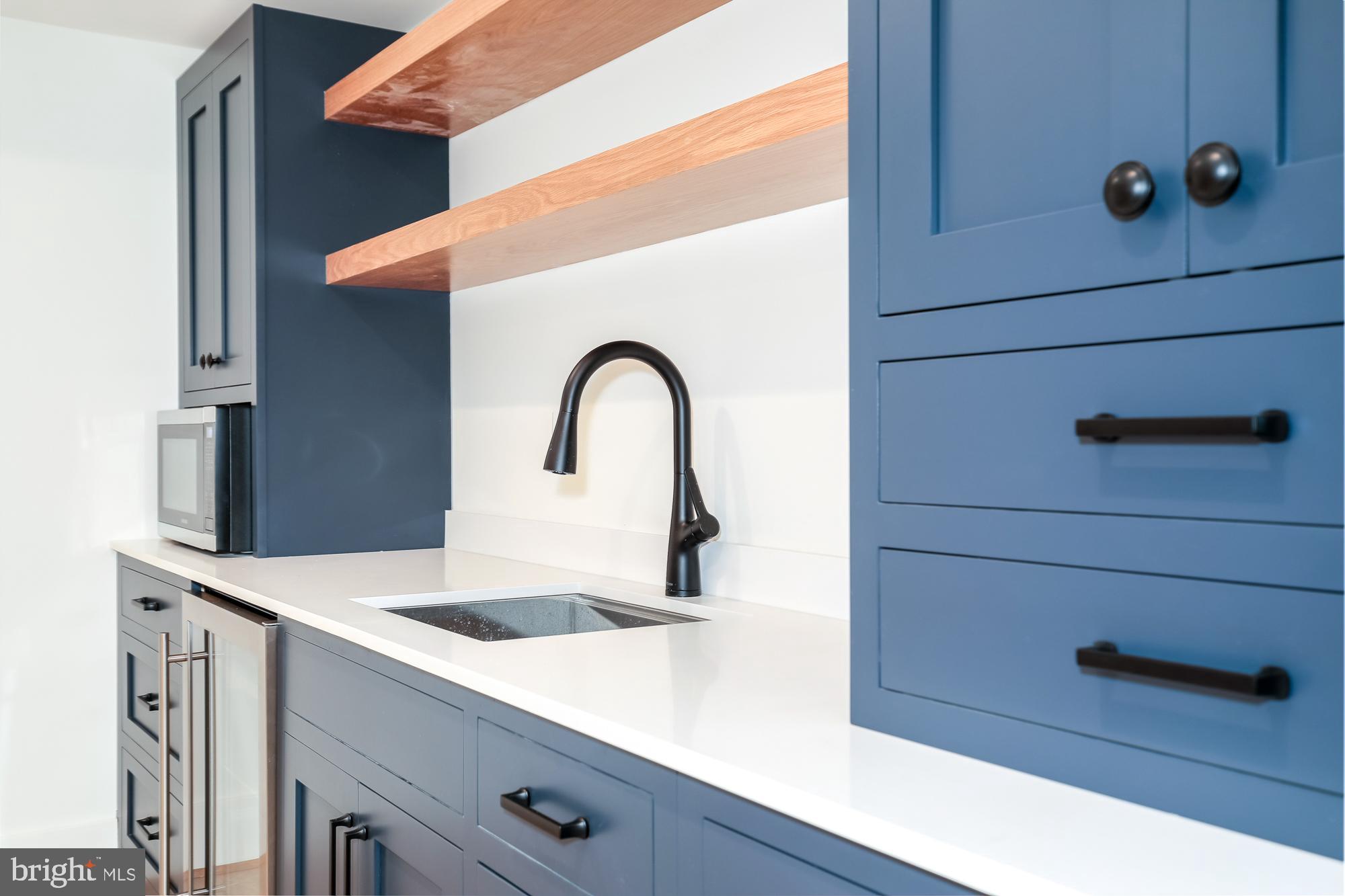 CHEVY CHASE VIEW - Residential