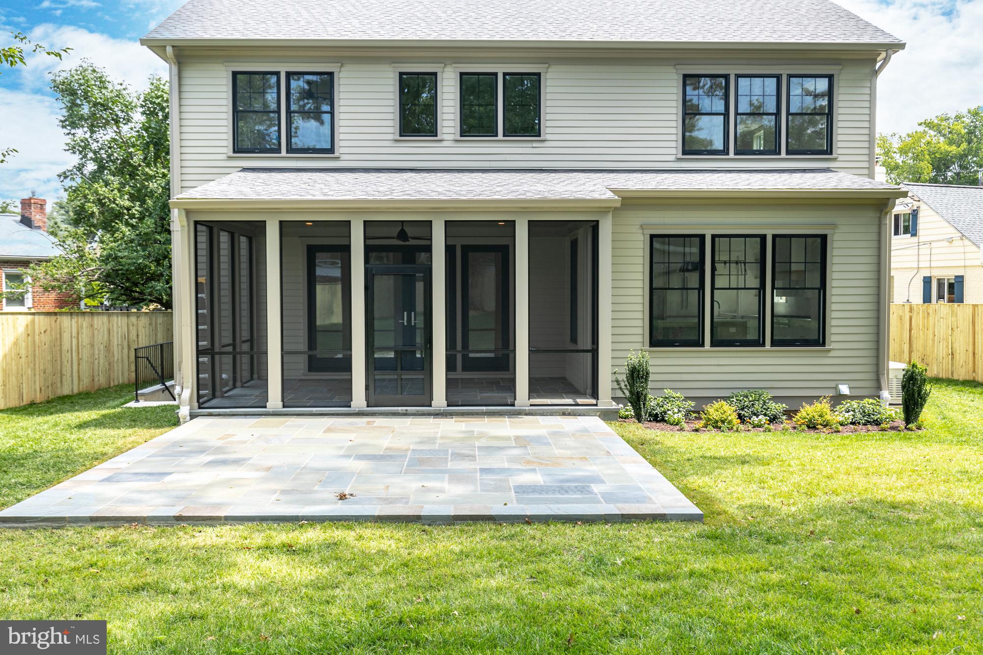 CHEVY CHASE VIEW - Residential