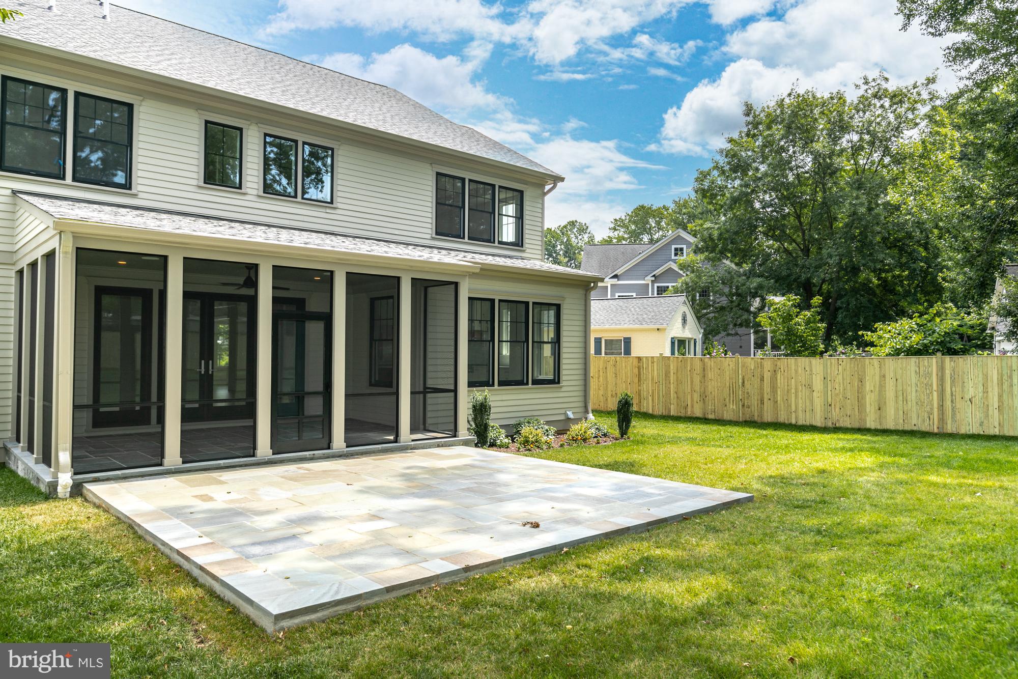 CHEVY CHASE VIEW - Residential