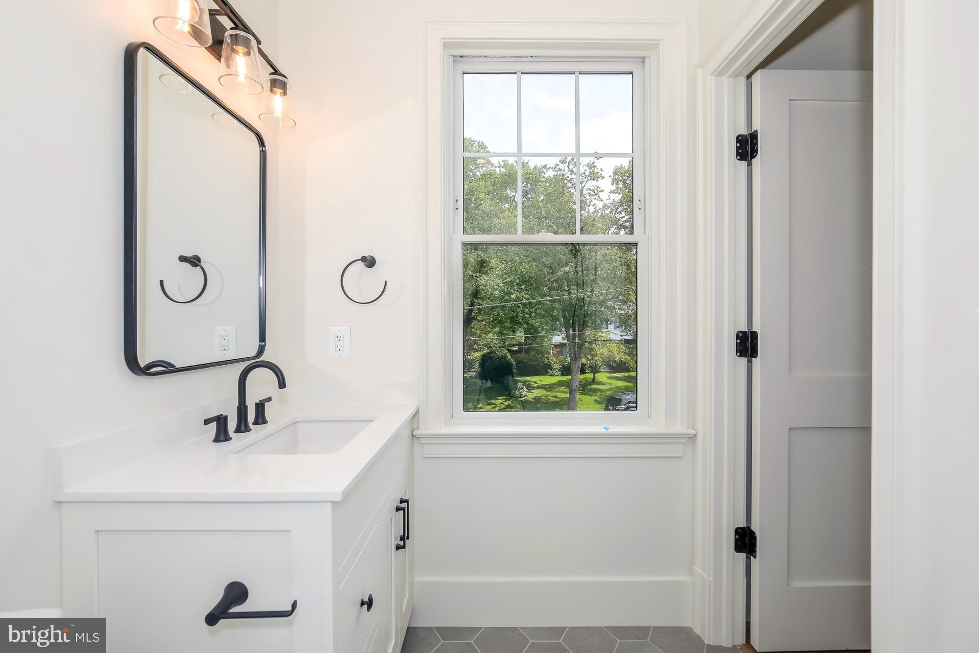 CHEVY CHASE VIEW - Residential