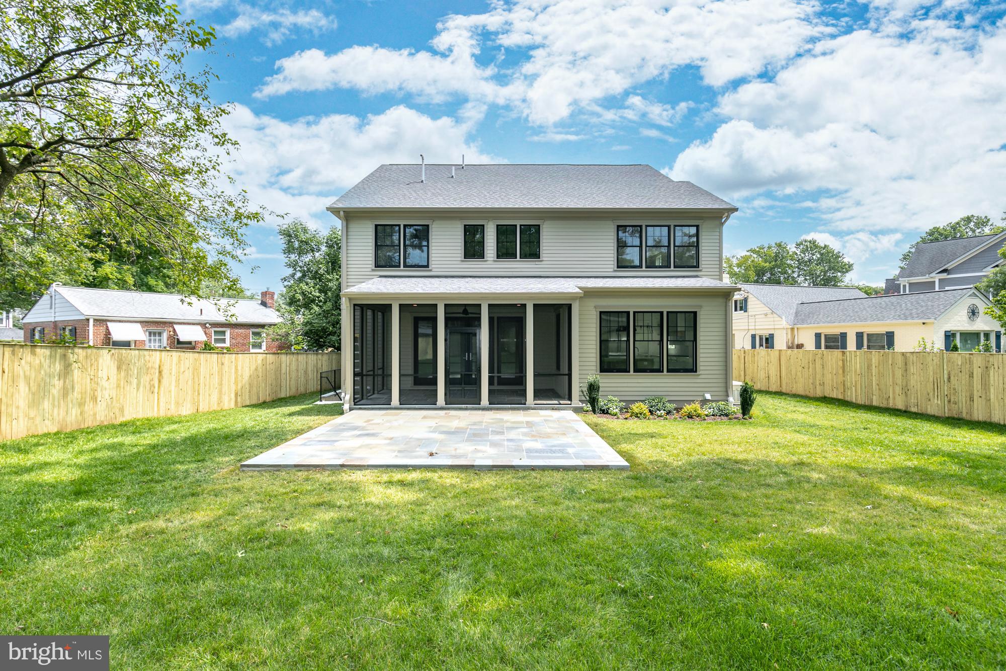 CHEVY CHASE VIEW - Residential