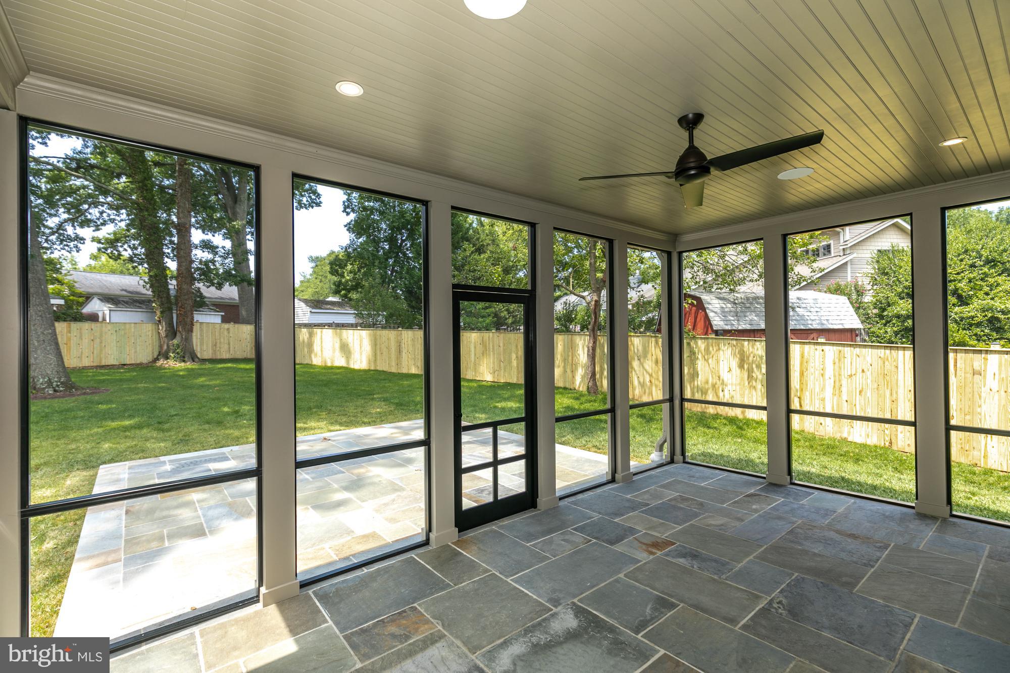 CHEVY CHASE VIEW - Residential