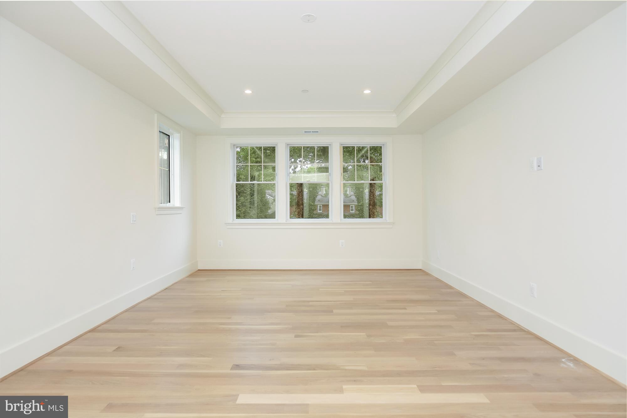 CHEVY CHASE VIEW - Residential