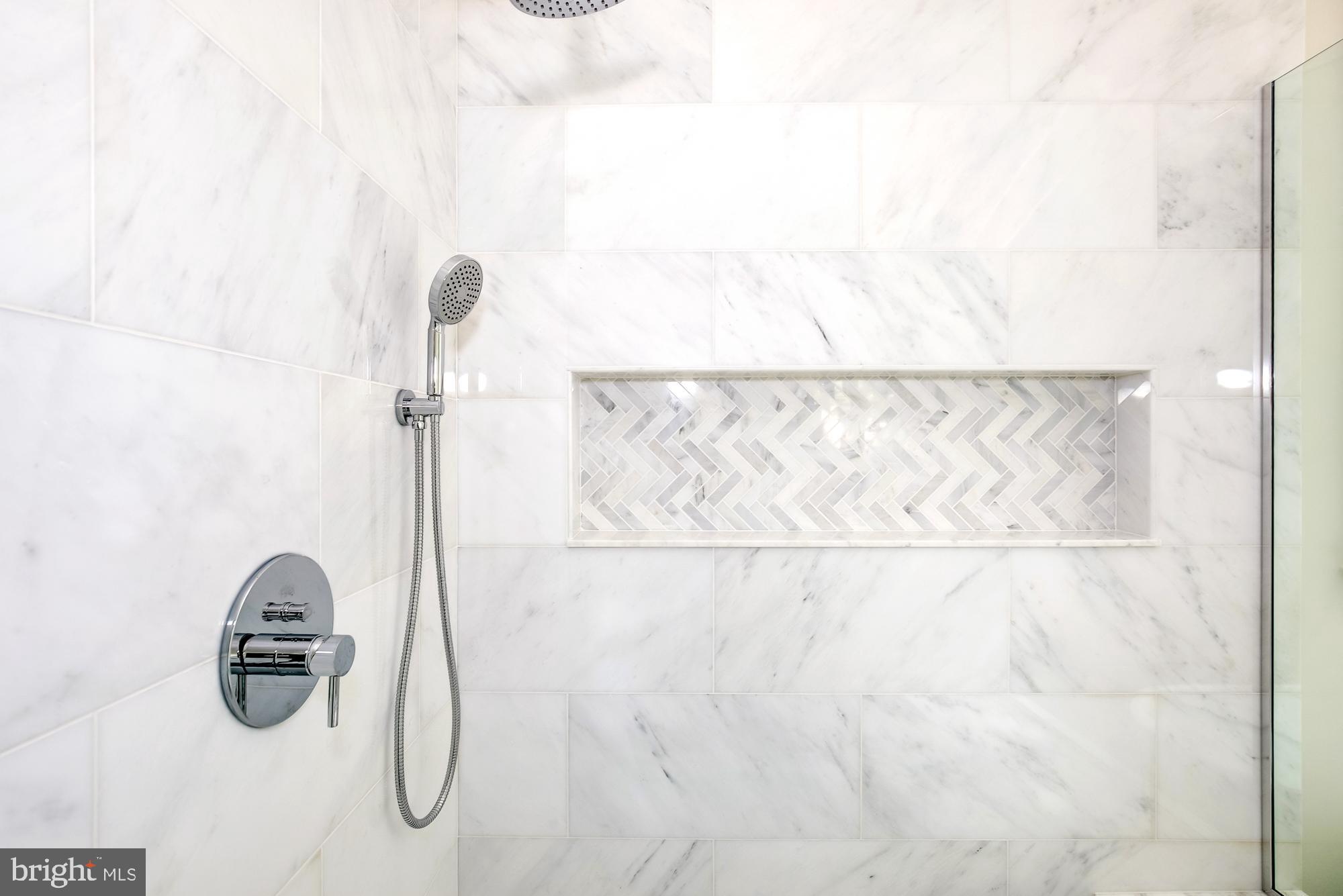 CHEVY CHASE VIEW - Residential