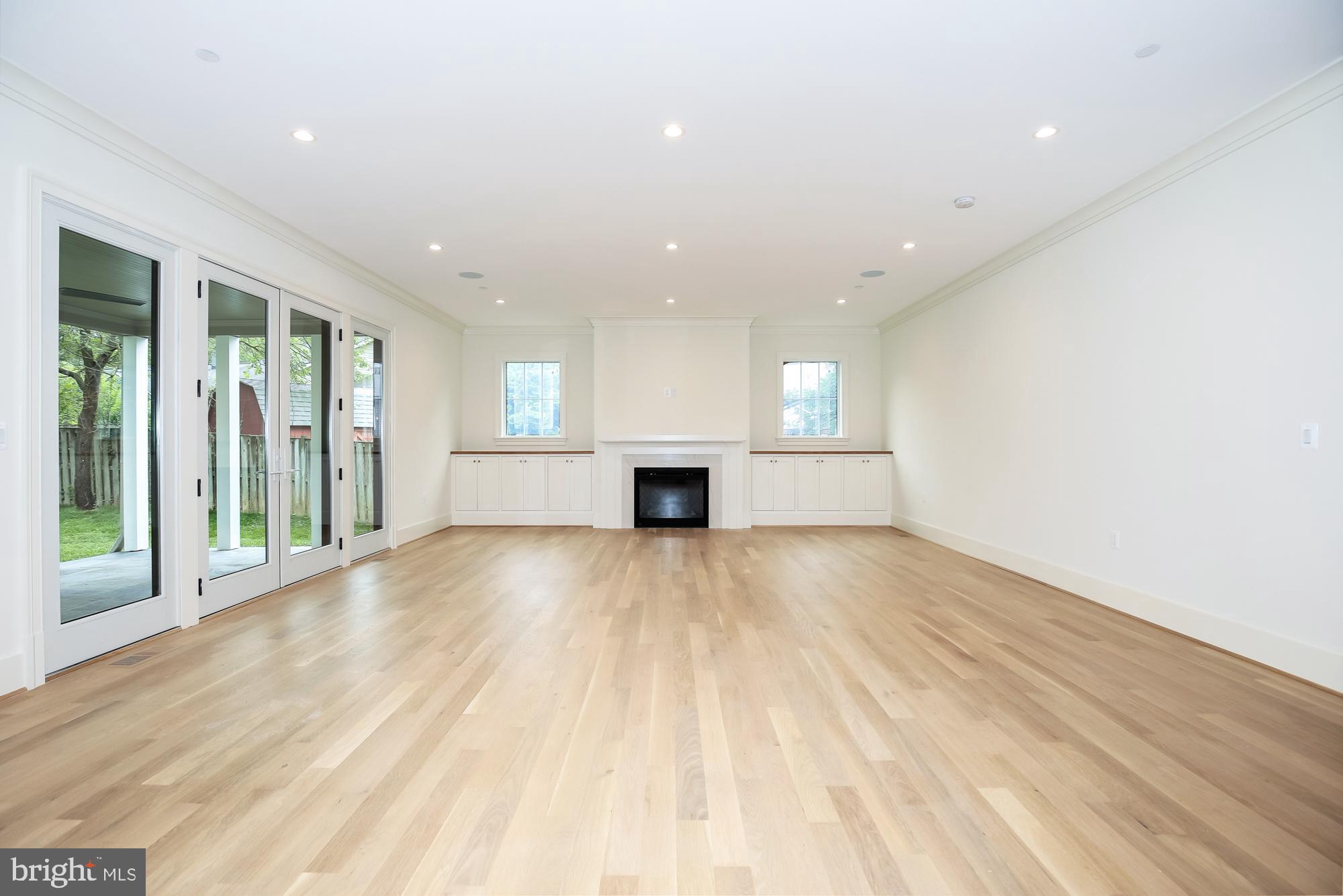 CHEVY CHASE VIEW - Residential