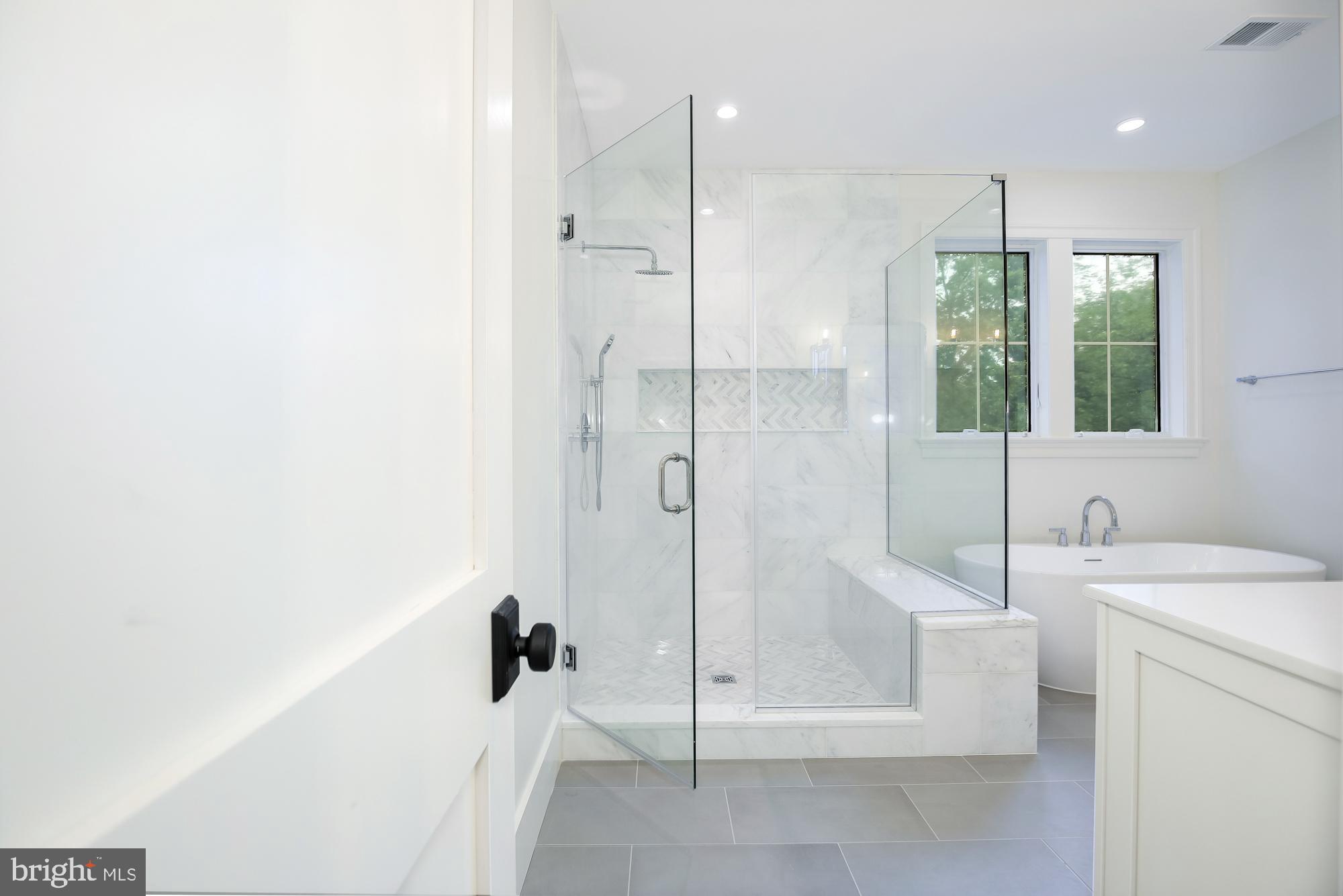 CHEVY CHASE VIEW - Residential