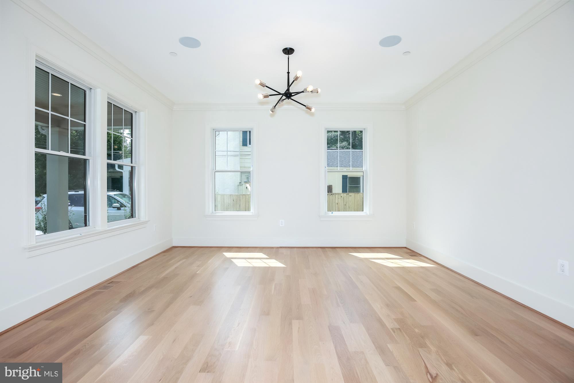 CHEVY CHASE VIEW - Residential