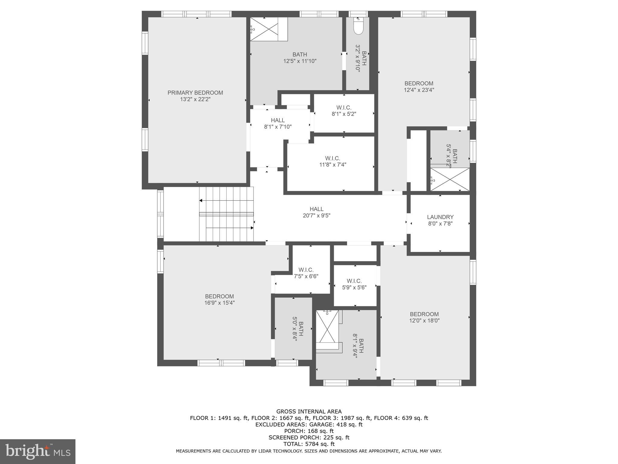 CHEVY CHASE VIEW - Residential