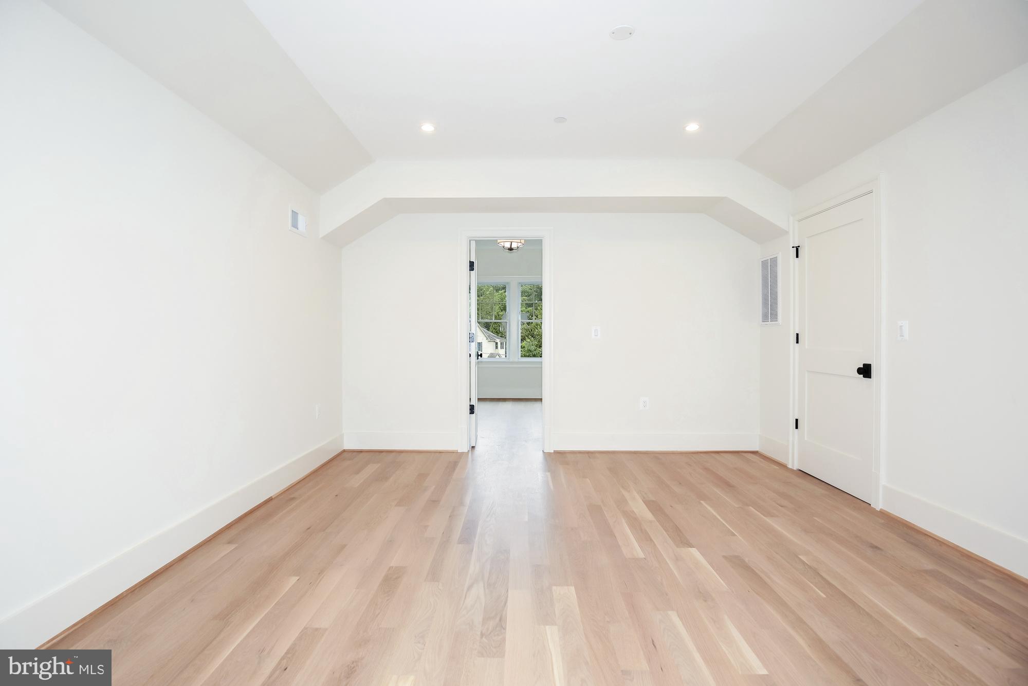 CHEVY CHASE VIEW - Residential