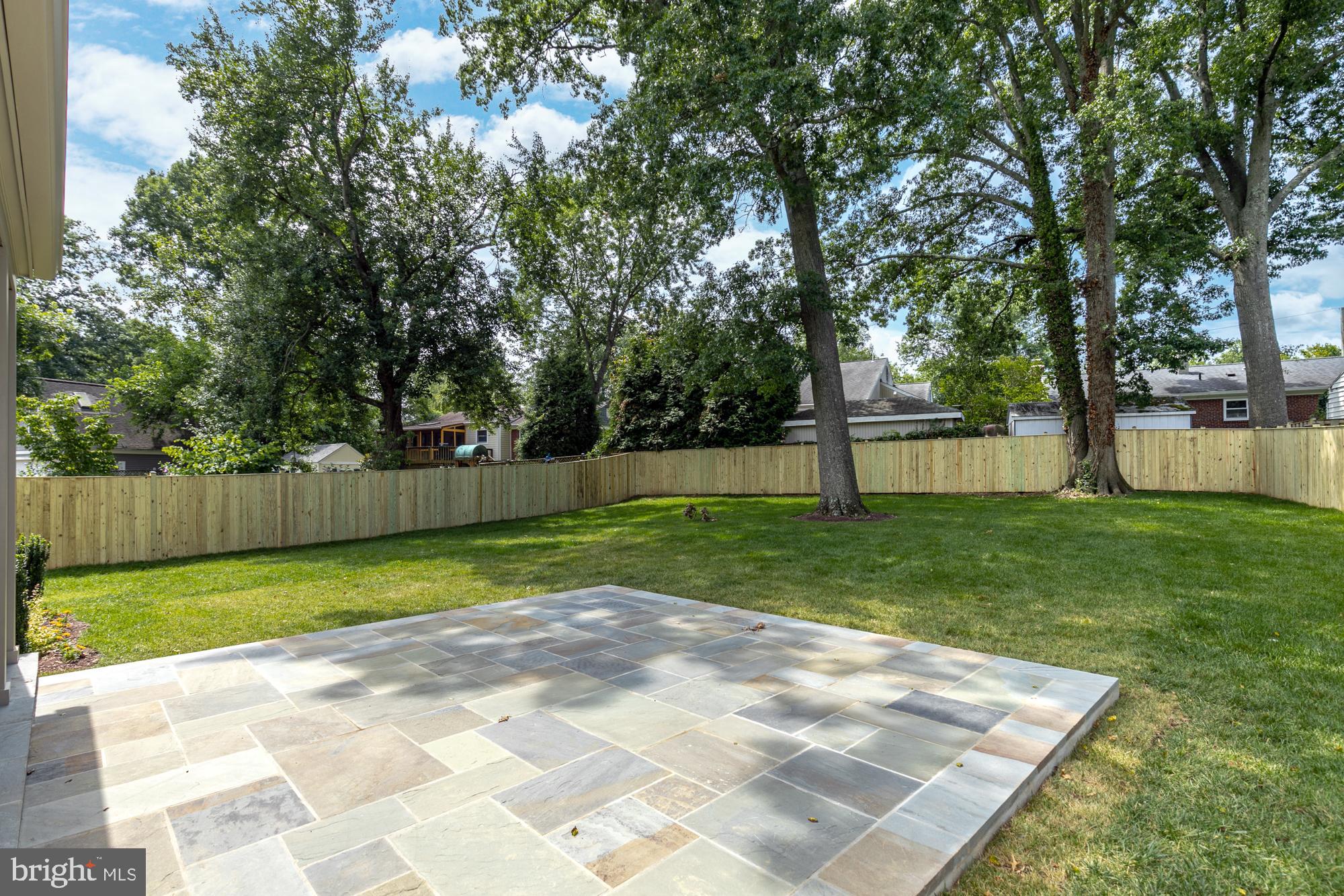 CHEVY CHASE VIEW - Residential